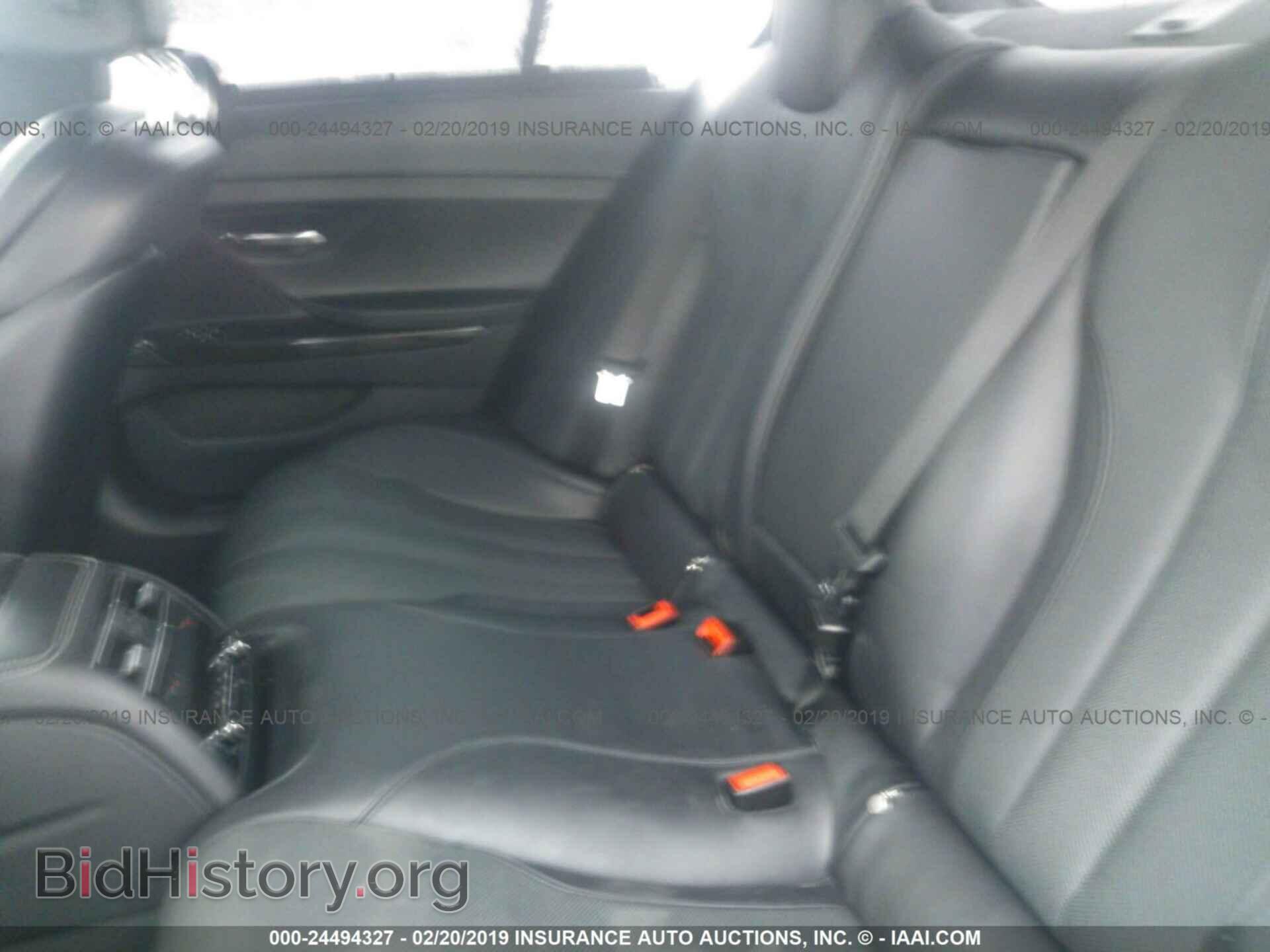 2015 BMW 650 - VIN: WBA6B4C54FD761678 - Фото 8