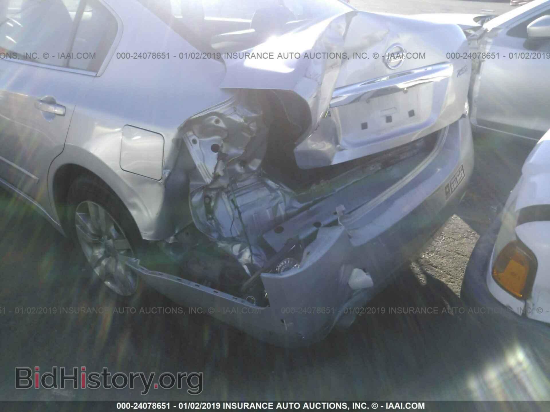 2015 KIA OPTIMA - VIN: 5XXGN4A72FG515432 - Фото 6