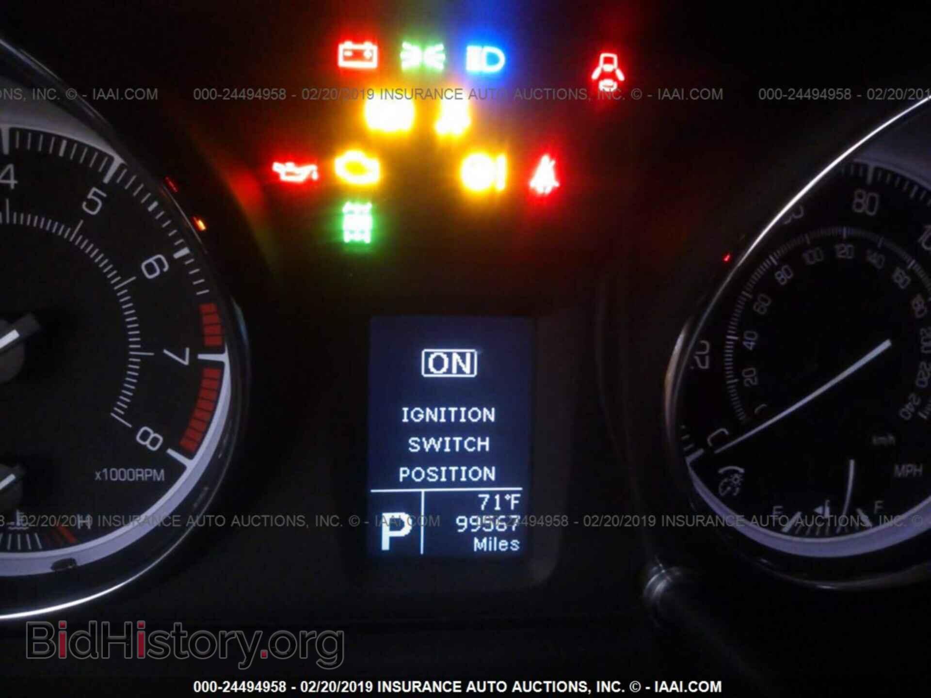 2010 SUZUKI KIZASHI - VIN: JS2RF9A34A6100903 - Photo 7