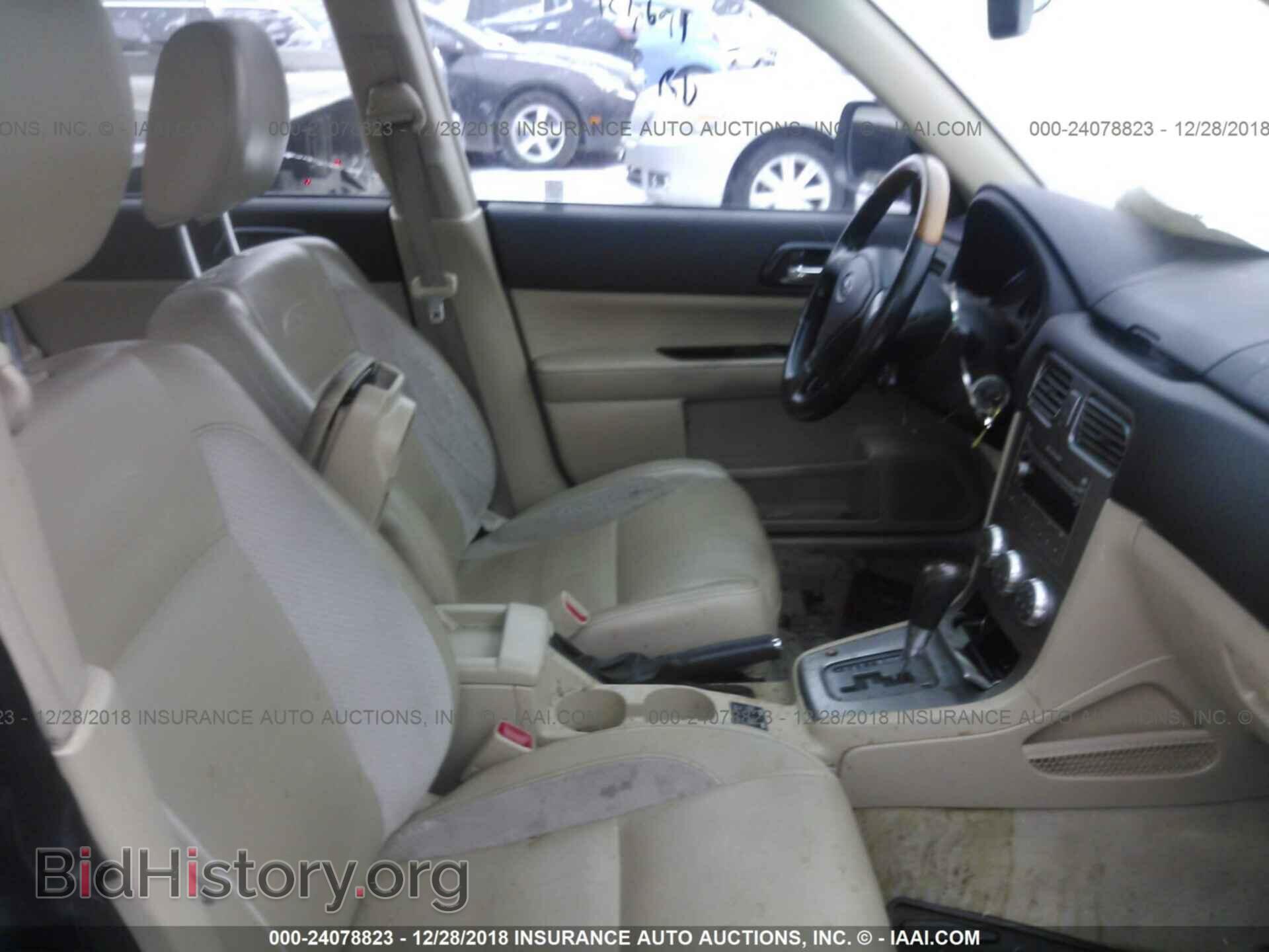 2017 BUICK ENCORE - VIN: KL4CJASB8HB076896 - Фото 5