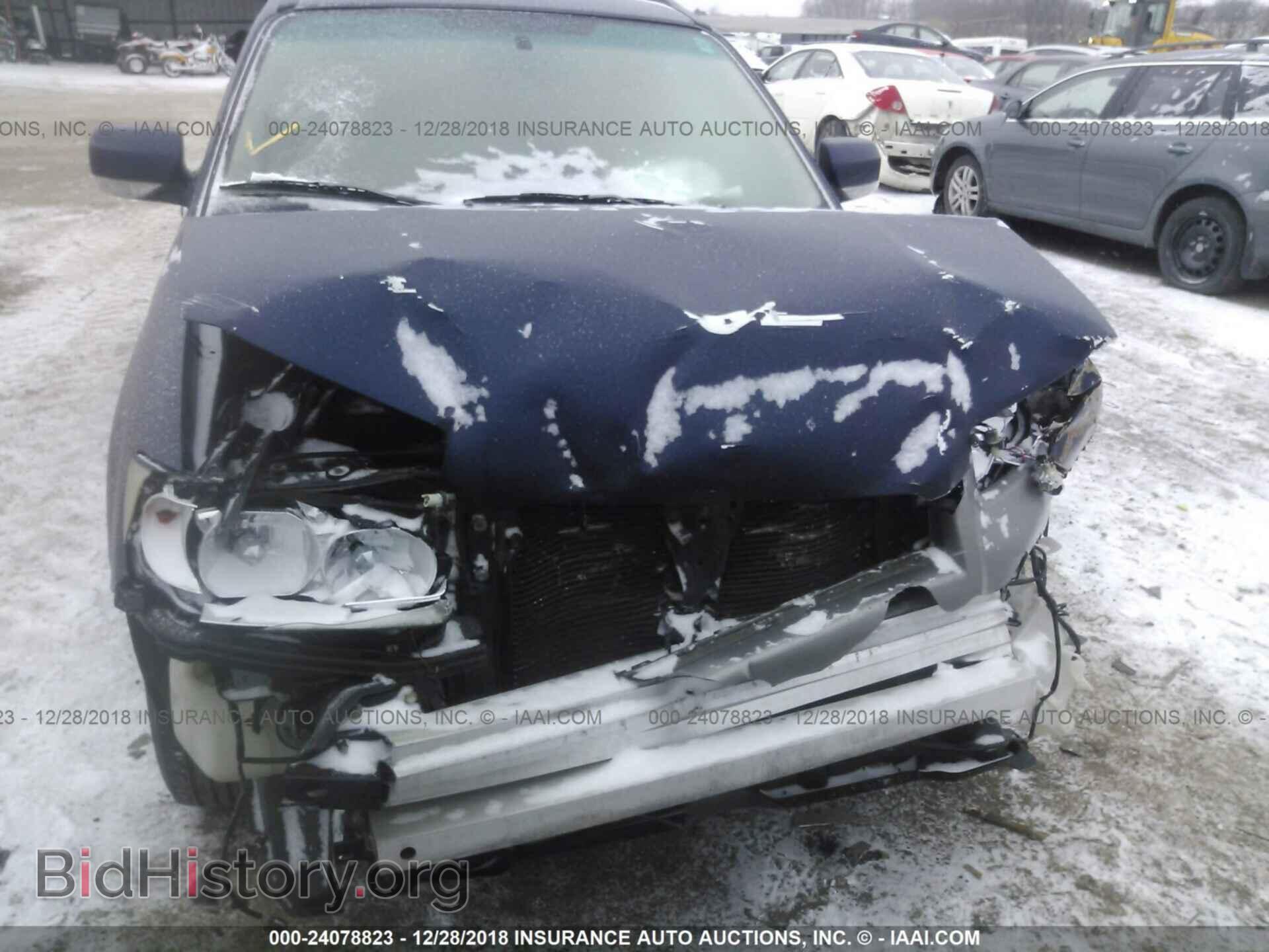 2017 BUICK ENCORE - VIN: KL4CJASB8HB076896 - Фото 6
