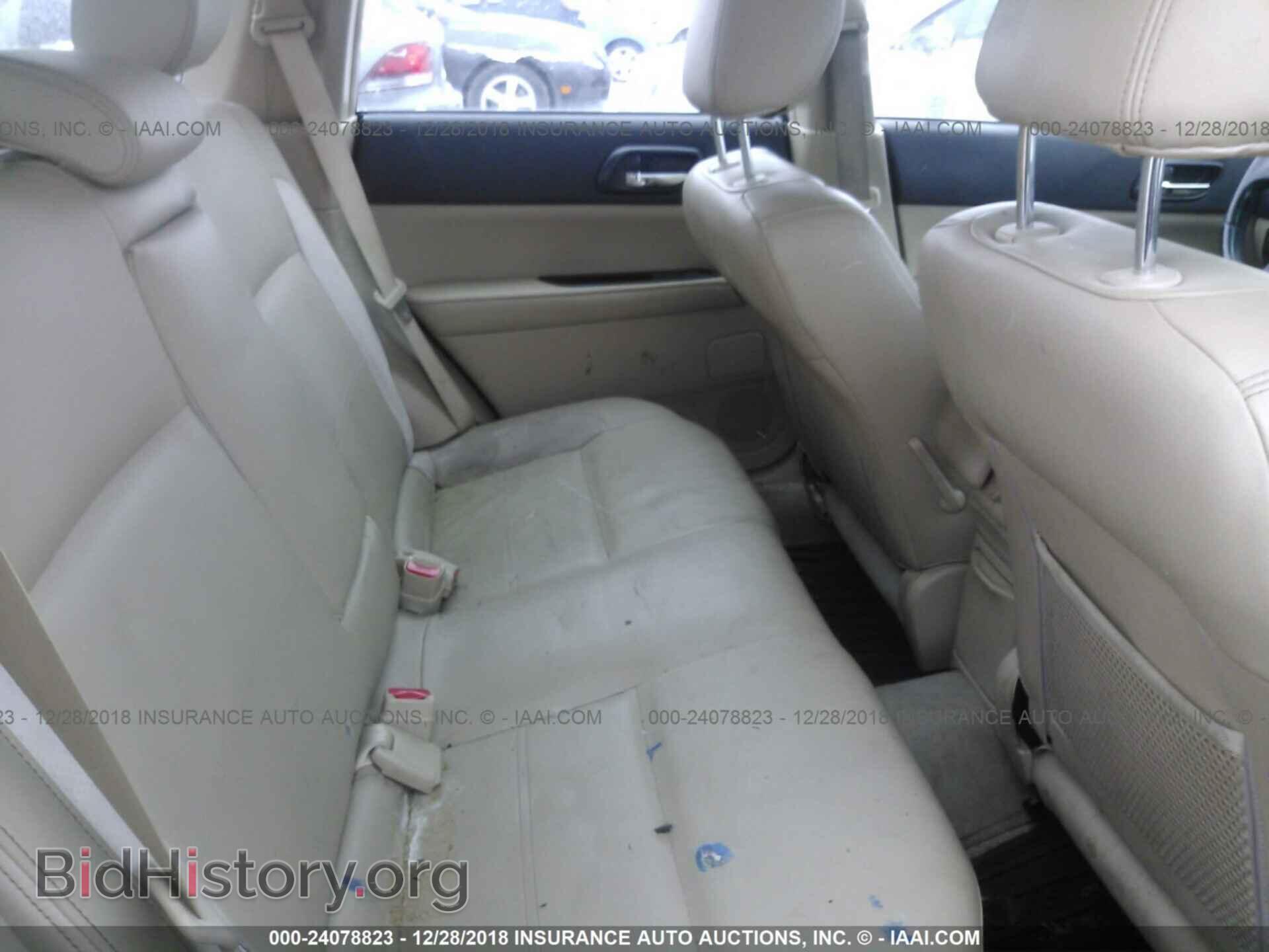 2017 BUICK ENCORE - VIN: KL4CJASB8HB076896 - Фото 8