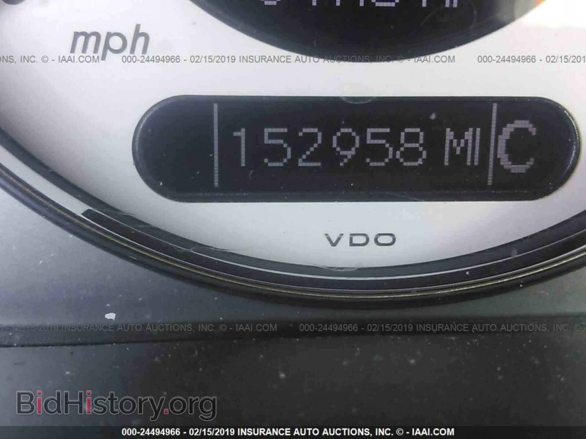 2008 MERCEDES-BENZ E - VIN: WDBUF56X68B354783 - Фото 7