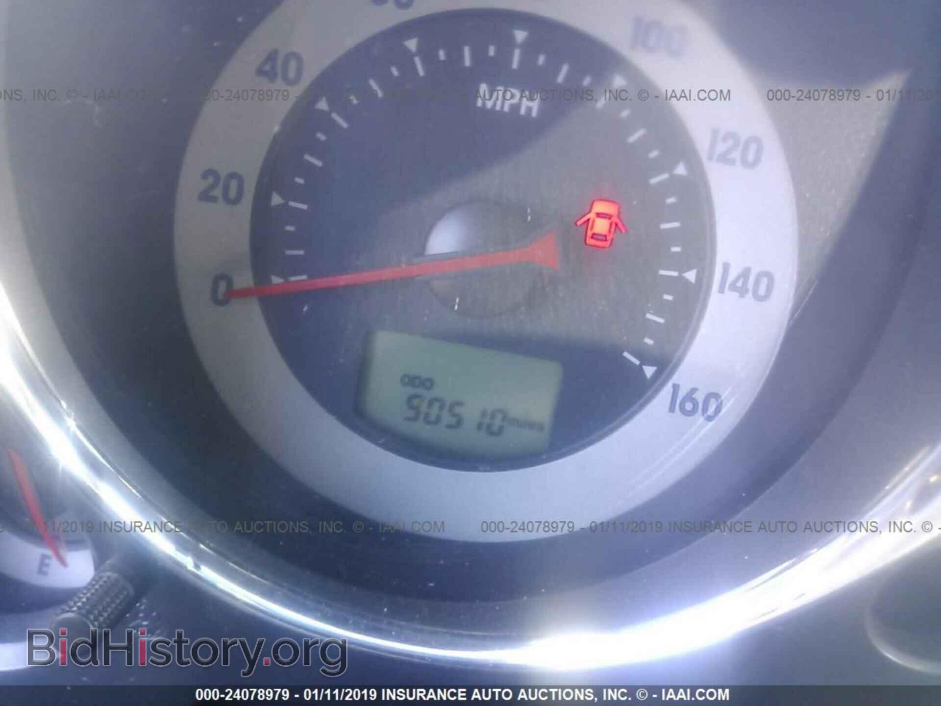 2009 MITSUBISHI ECLIPSE - VIN: 4A3AK24F39E041258 - Фото 7