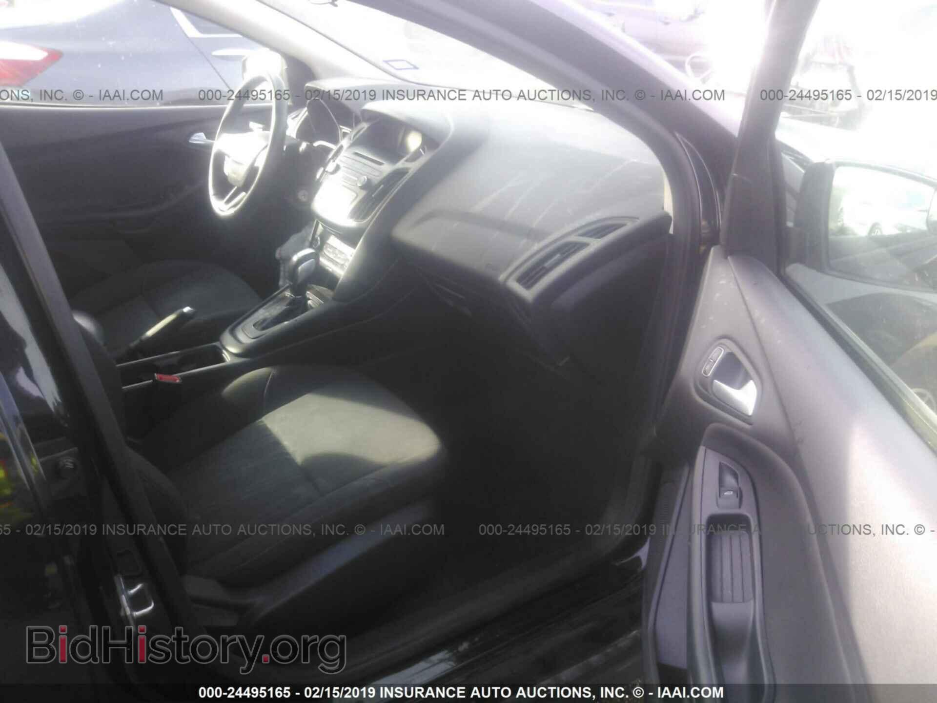 2015 FORD FOCUS - VIN: 1FADP3K24FL210319 - Photo 5