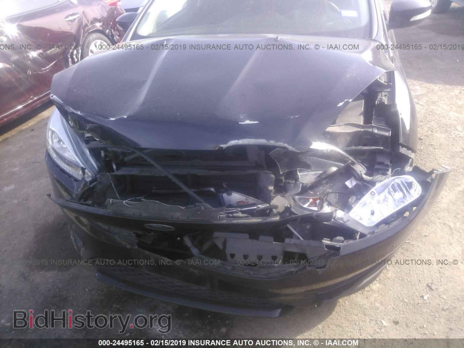 2015 FORD FOCUS - VIN: 1FADP3K24FL210319 - Photo 6