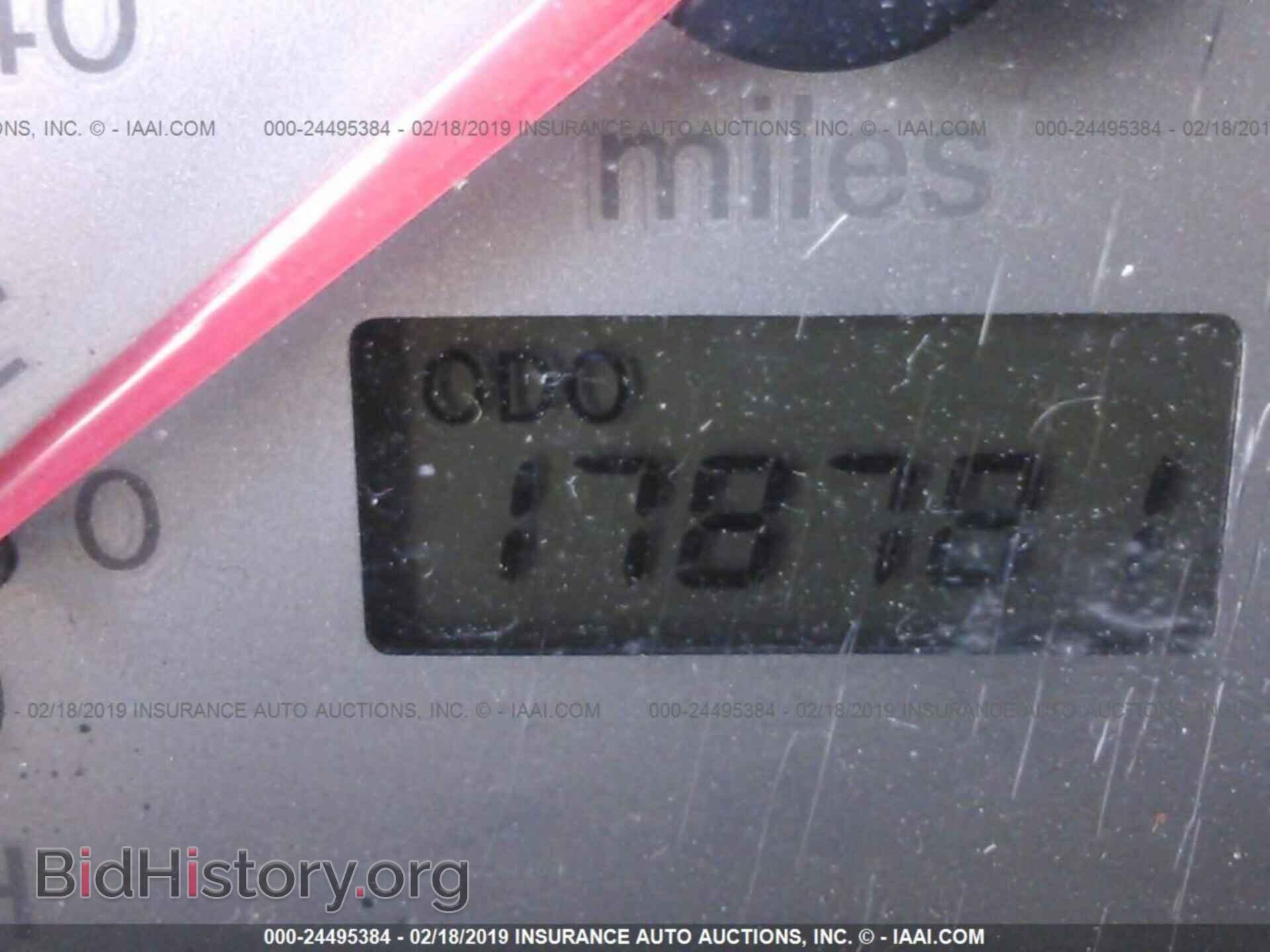 2001 MITSUBISHI ECLIPSE - VIN: 4A3AE45G81E178694 - Фото 7