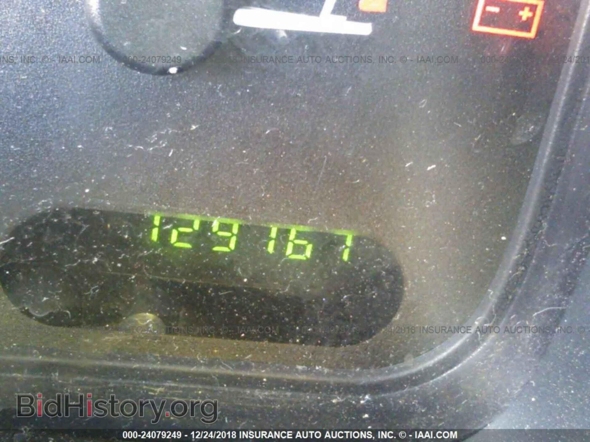 2011 FORD EXPLORER - VIN: 1FMHK7D88BGA50852 - Фото 7
