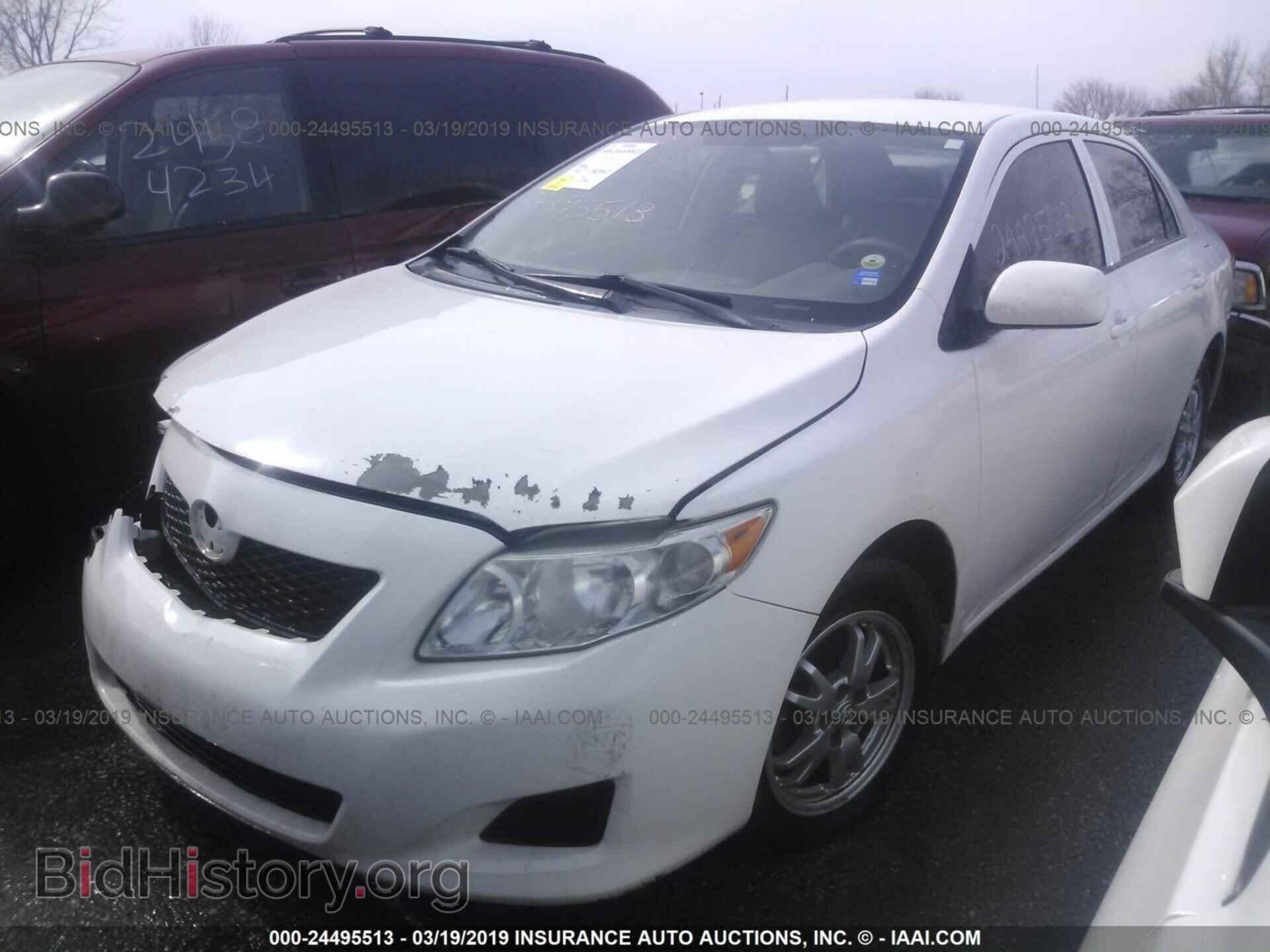 2013 MAZDA CX-5 - VIN: JM3KE2CE5D0118166 - Фото 2