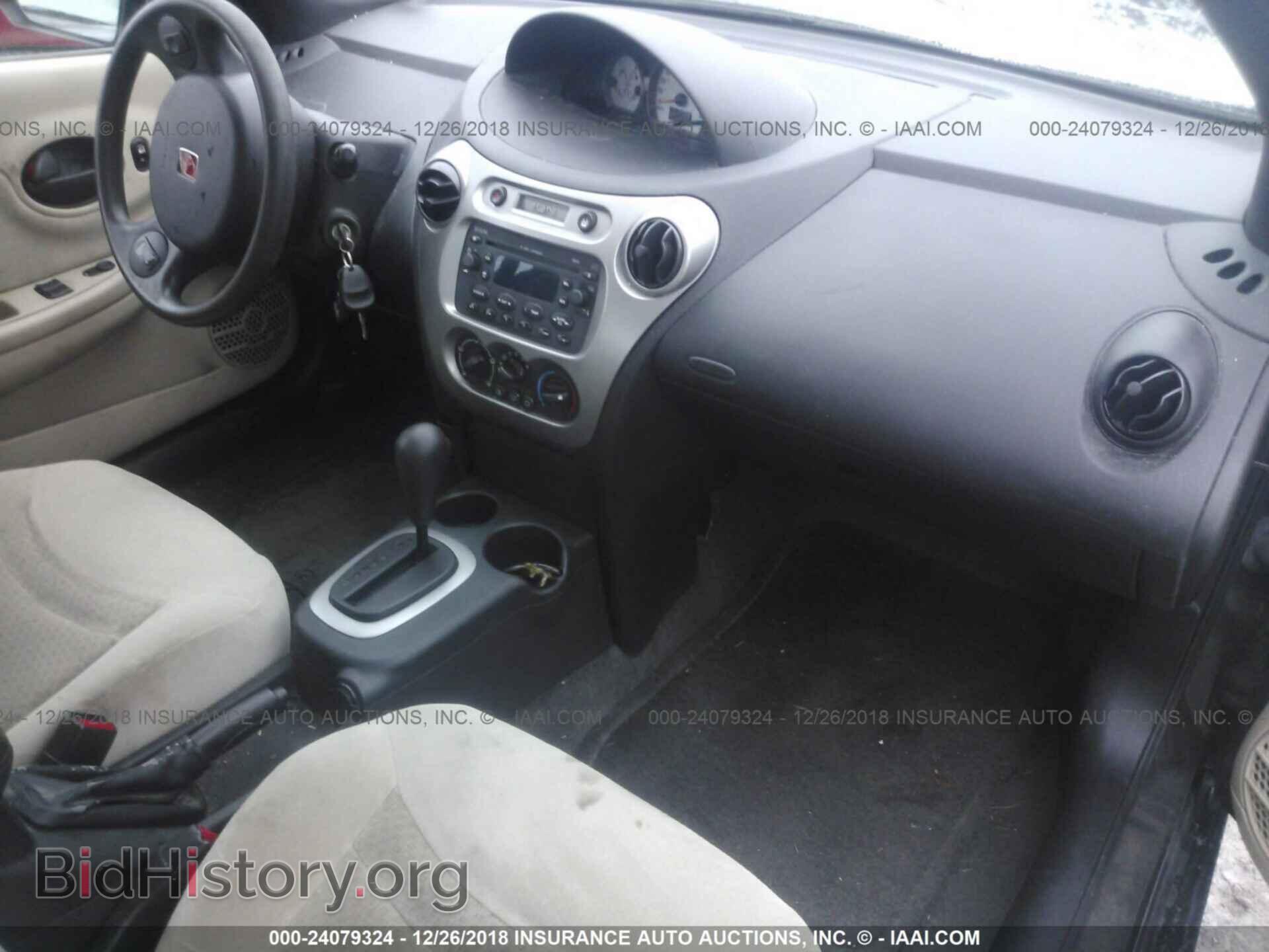 2013 FORD EDGE - VIN: 2FMDK4KC4DBB08583 - Фото 5