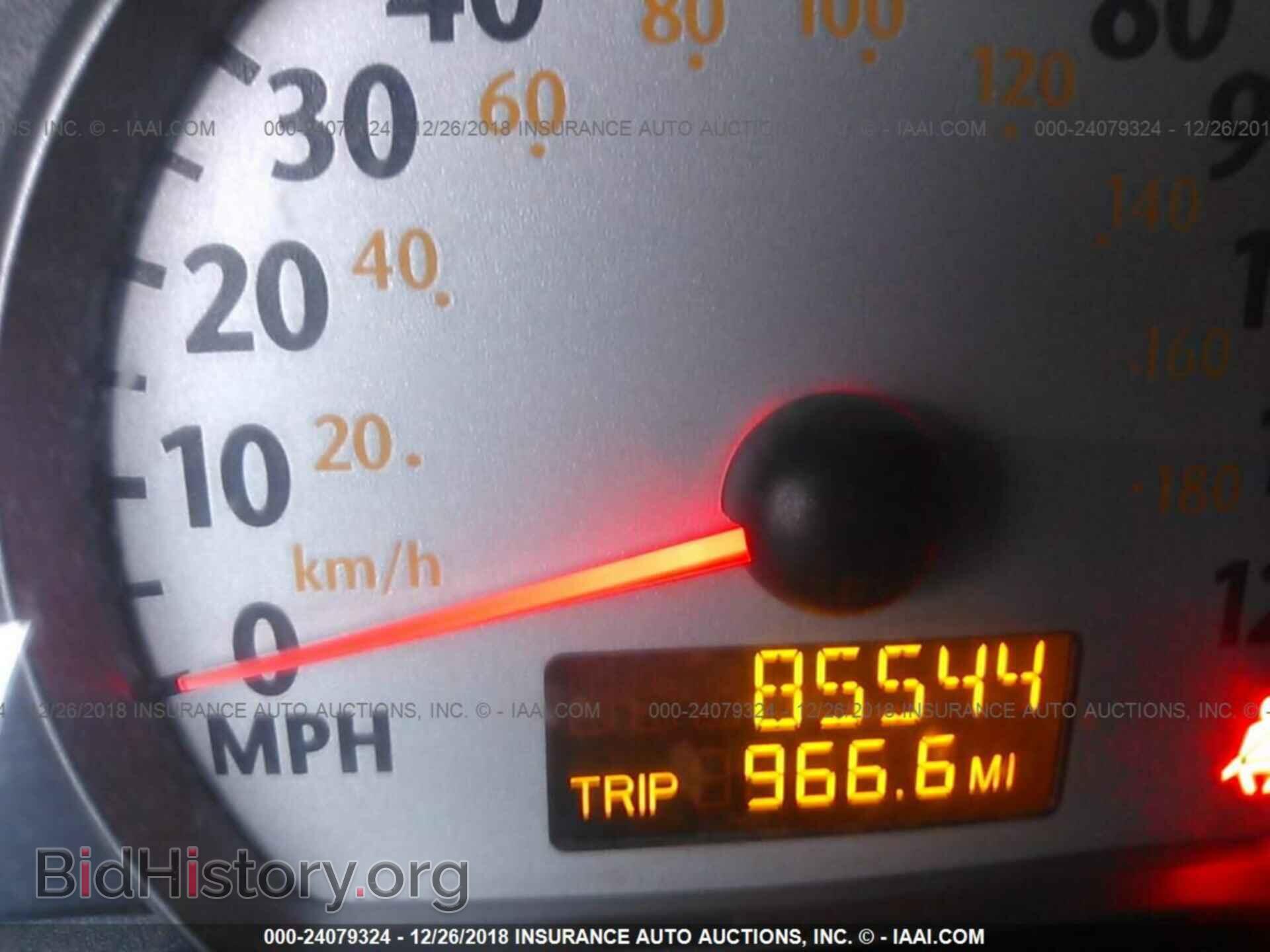 2013 FORD EDGE - VIN: 2FMDK4KC4DBB08583 - Фото 7