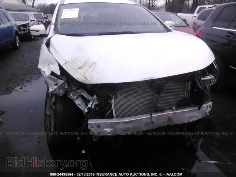 2007 Mazda 6 (VIN 1YVHP80C975M38868) — photo 6 of 10