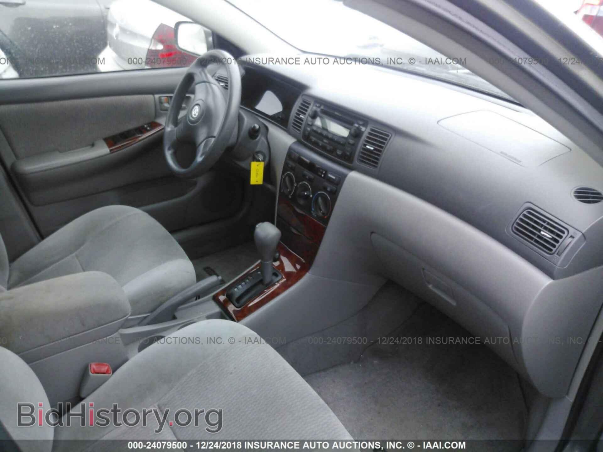 2008 MITSUBISHI ECLIPSE - VIN: 4A3AK34T38E028715 - Photo 5