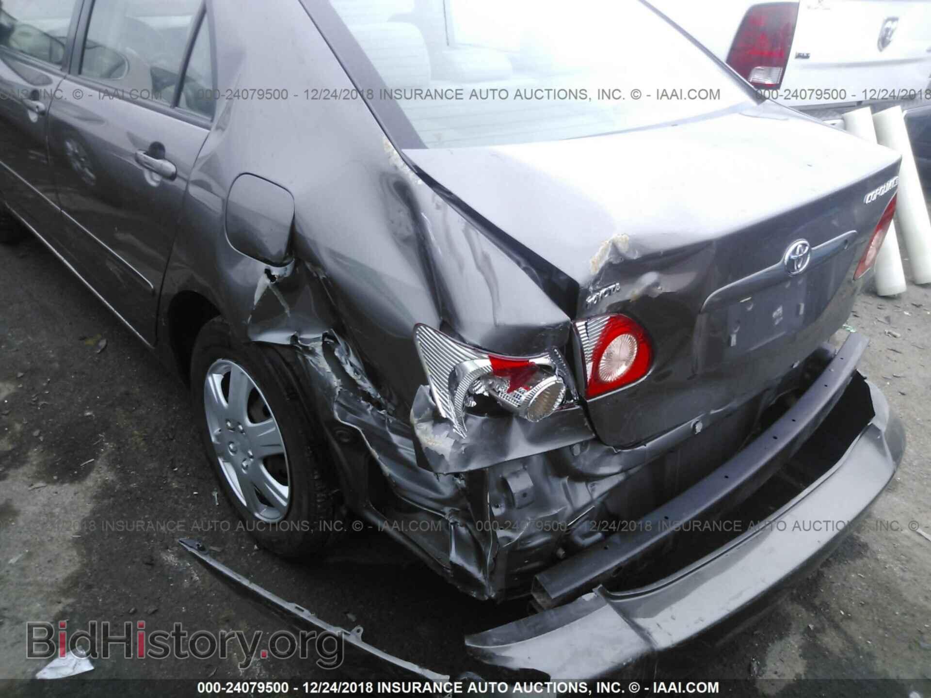 2008 MITSUBISHI ECLIPSE - VIN: 4A3AK34T38E028715 - Photo 6