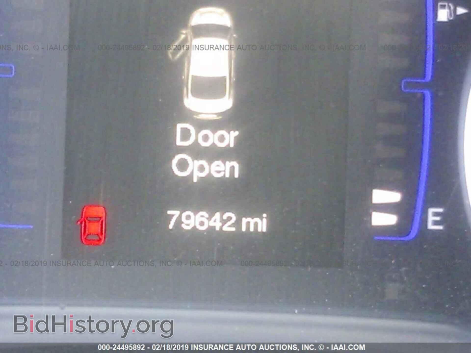 2015 CHRYSLER 200 - VIN: 1C3CCCBB0FN675223 - Photo 7