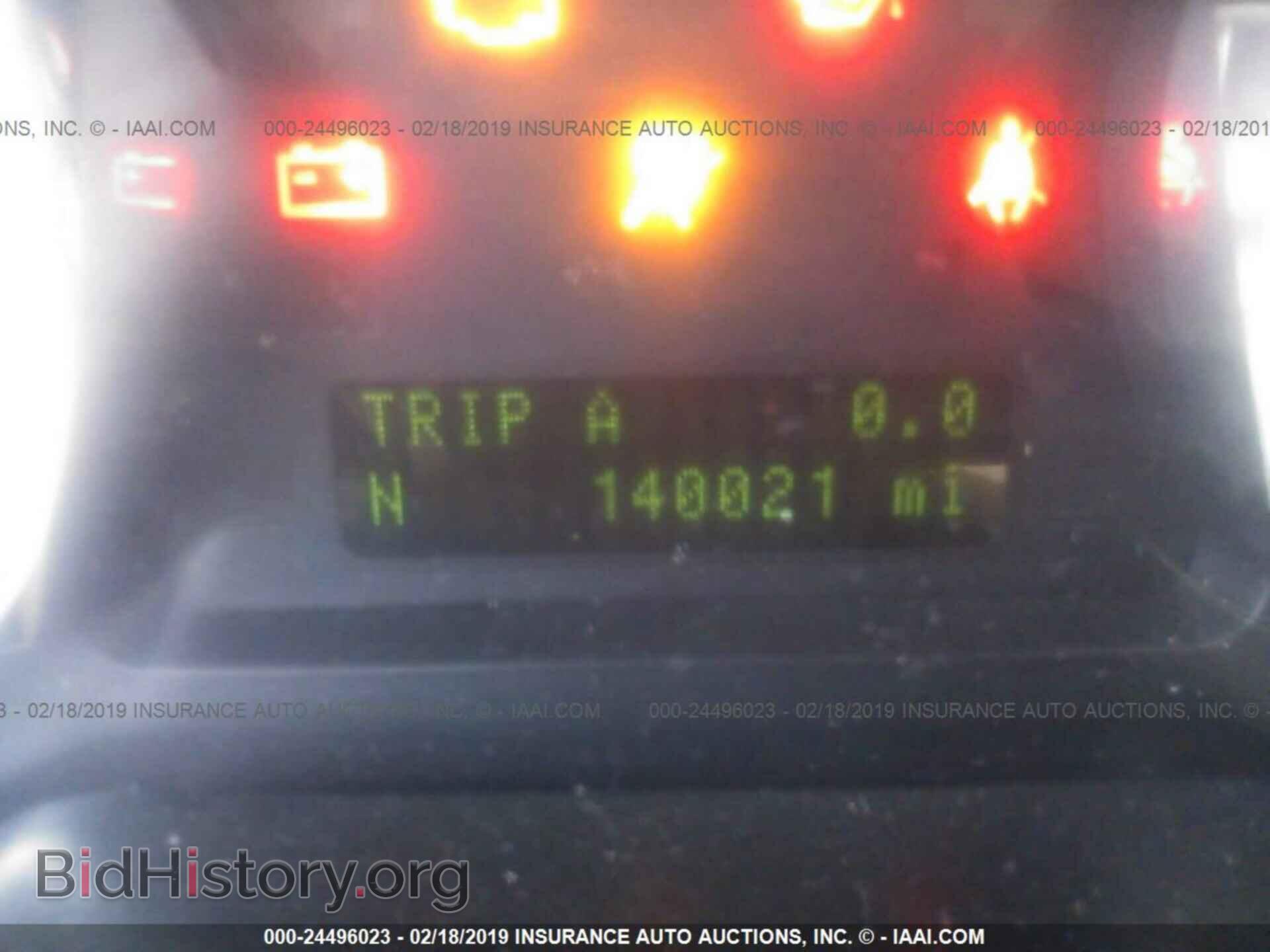 2010 FORD EDGE - VIN: 2FMDK3JC9ABA48212 - Фото 7