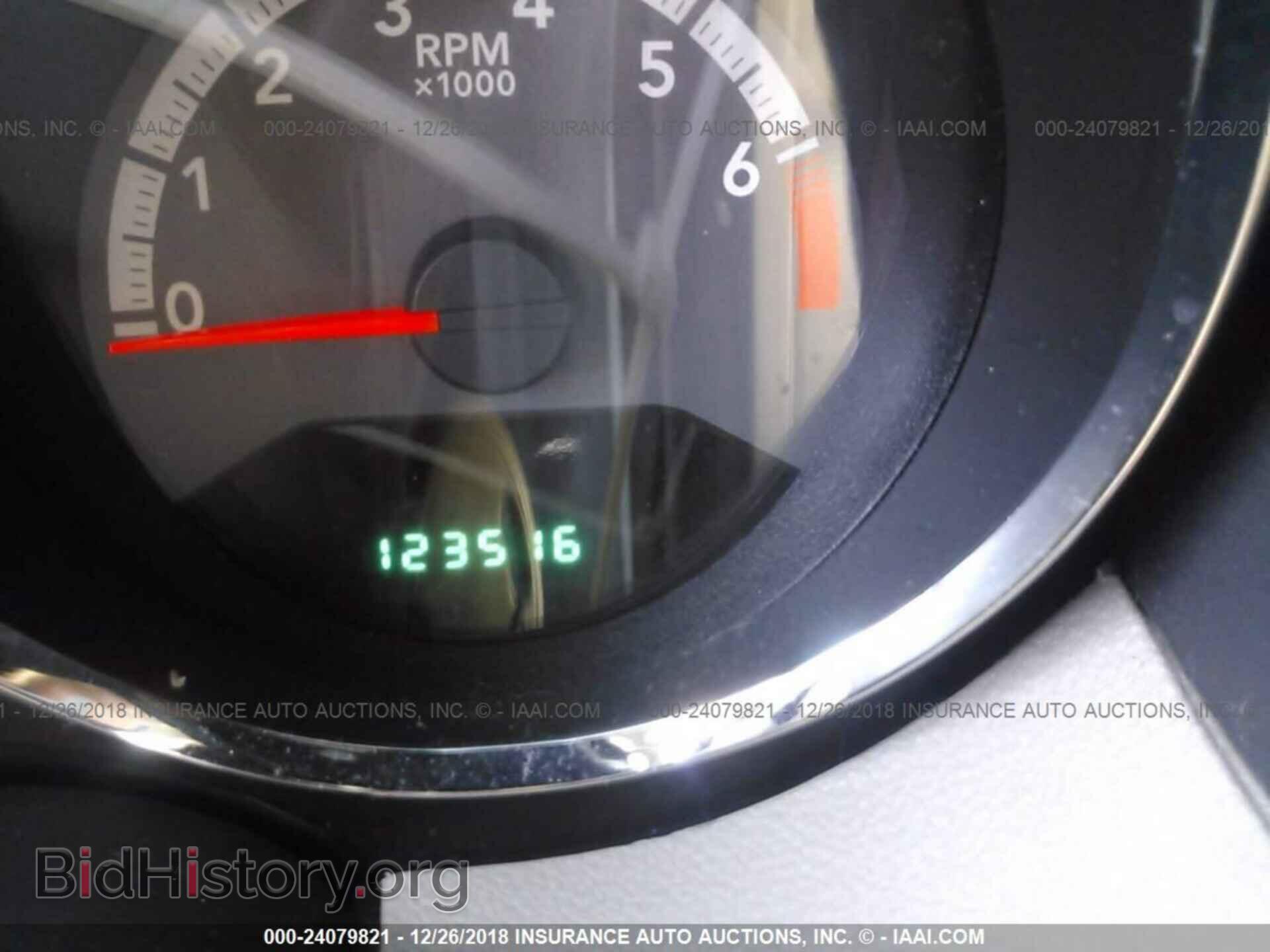 2014 FORD TAURUS - VIN: 1FAHP2F89EG112226 - Фото 7