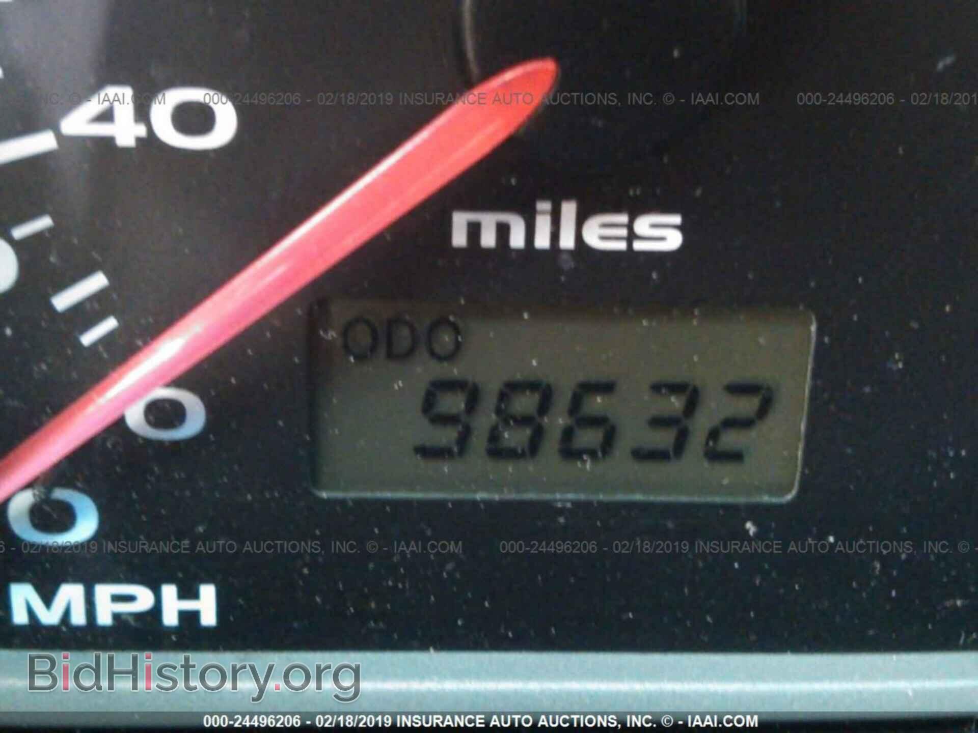 2003 MITSUBISHI ECLIPSE - VIN: 4A3AC44G83E019376 - Фото 7