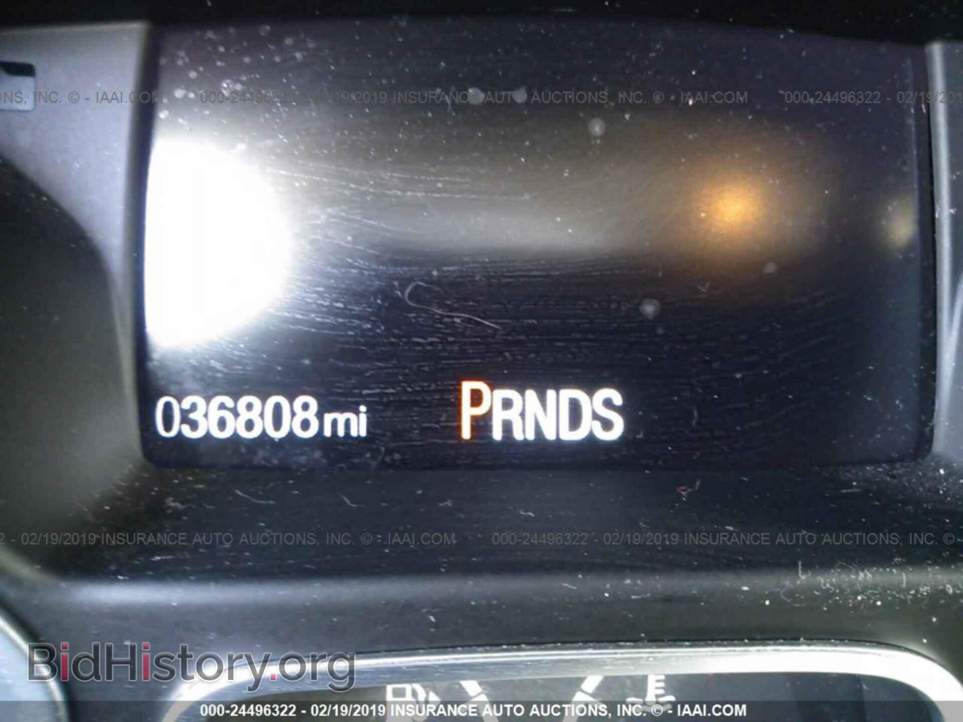 2016 FORD FOCUS - VIN: 1FADP3FE5GL378069 - Photo 7