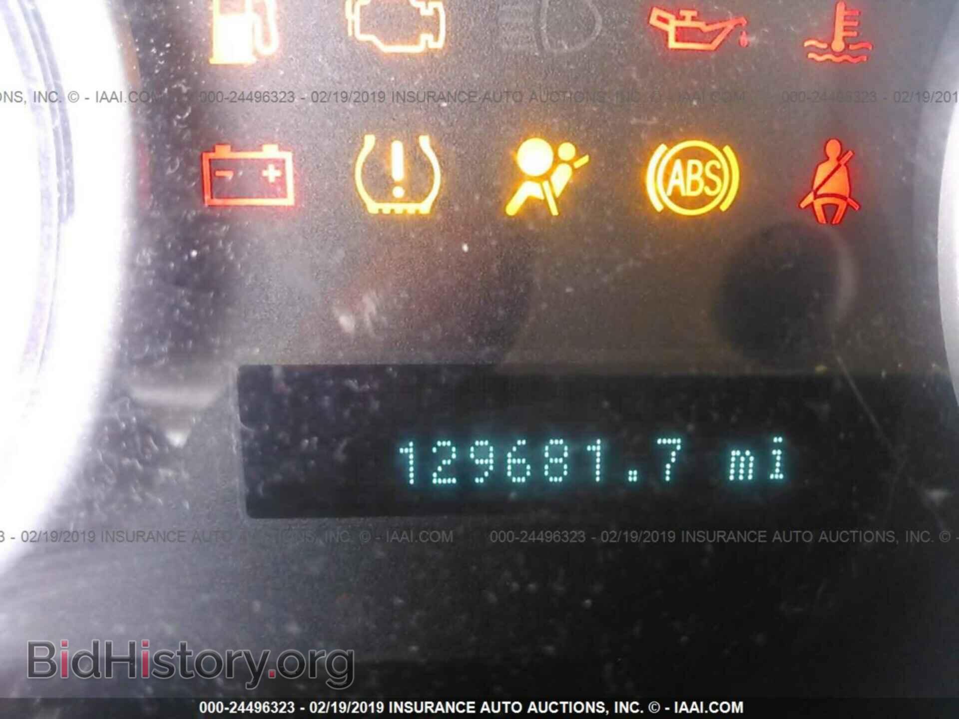 2010 FORD FOCUS - VIN: 1FAHP3FNXAW117592 - Фото 7