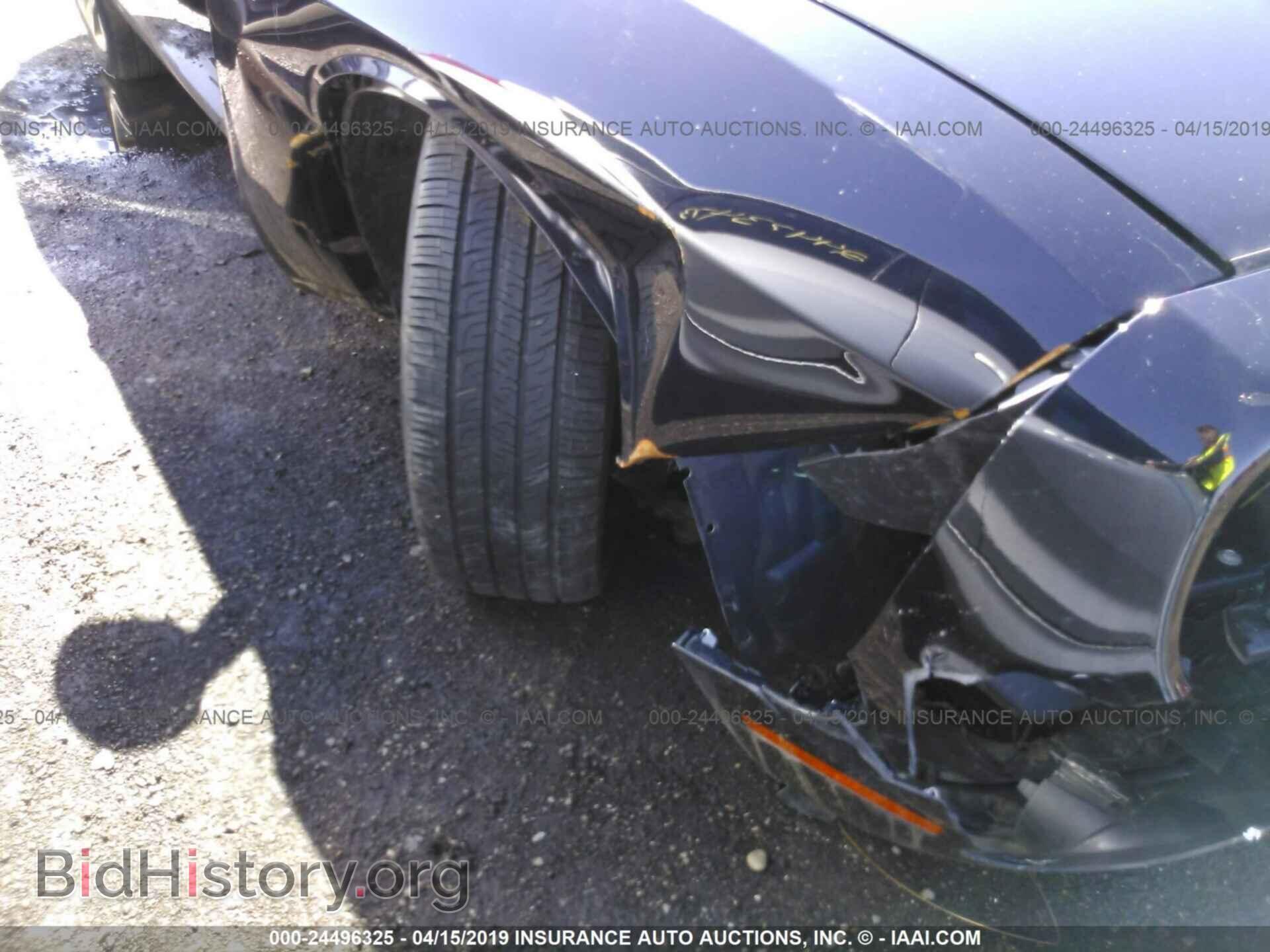 2015 DODGE CHALLENGER - VIN: 2C3CDZAG3FH764550 - Фото 6