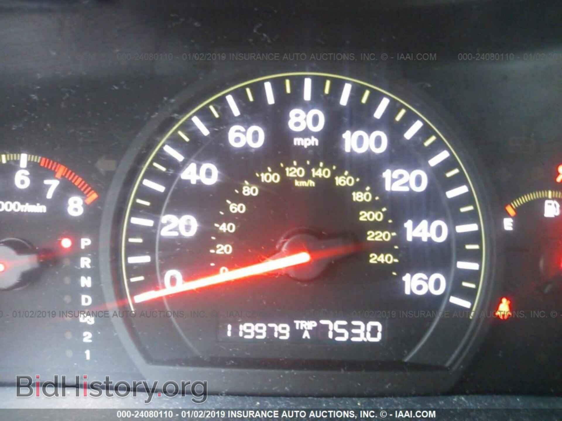 2011 FORD TAURUS - VIN: 1FAHP2EW2BG122611 - Фото 7