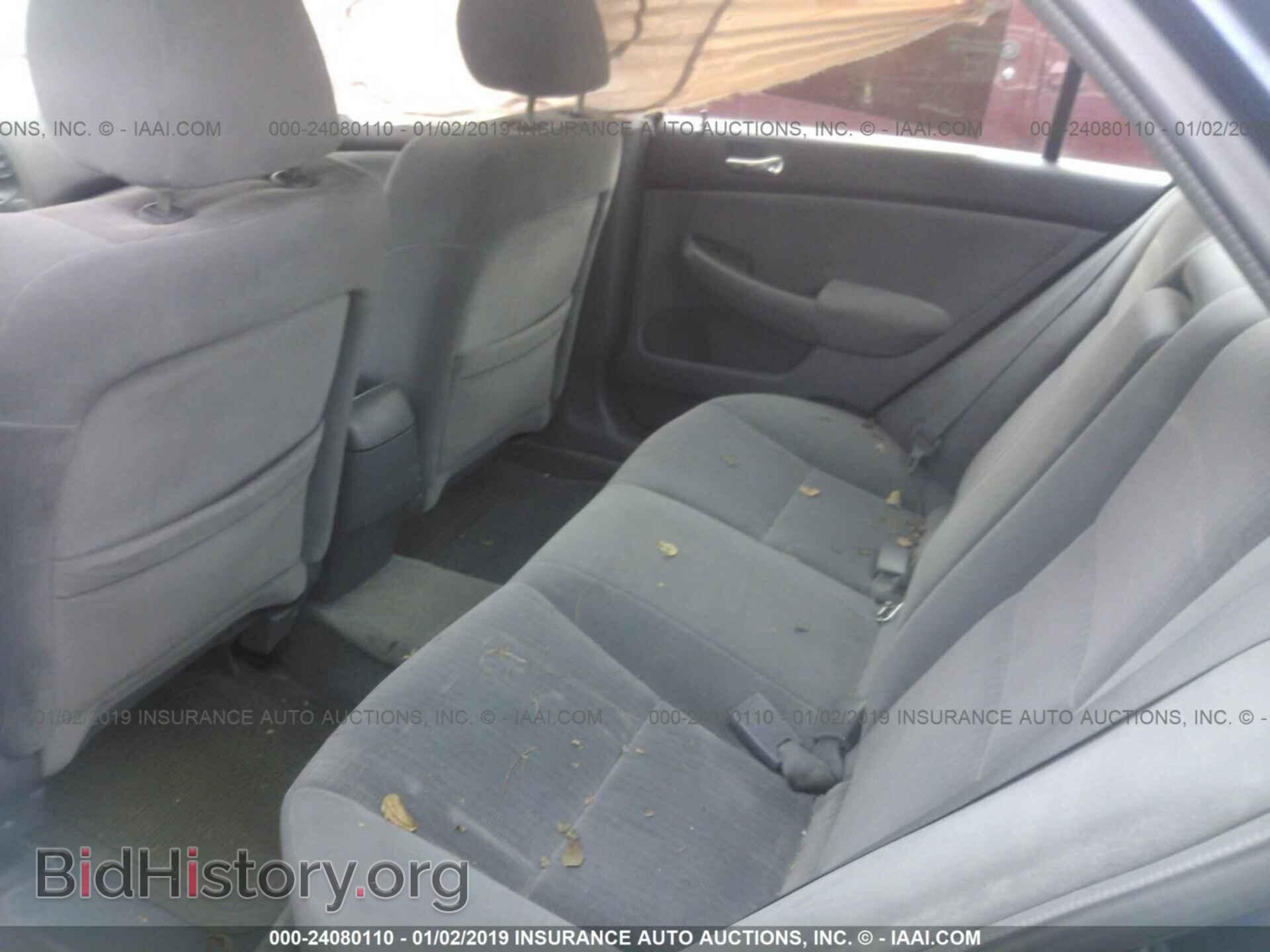 2011 FORD TAURUS - VIN: 1FAHP2EW2BG122611 - Фото 8