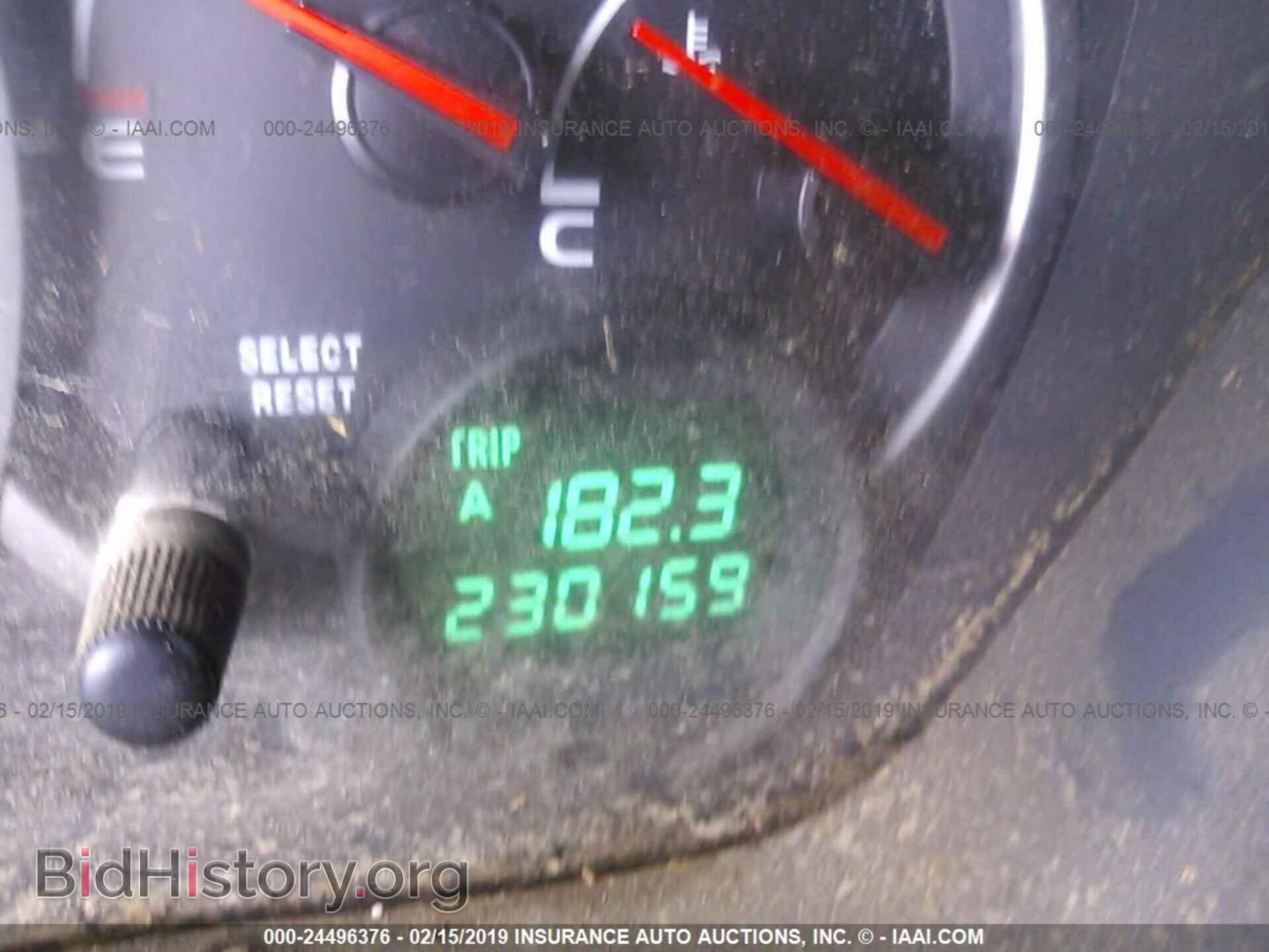 2005 HONDA PILOT - VIN: 2HKYF18595H540660 - Фото 7