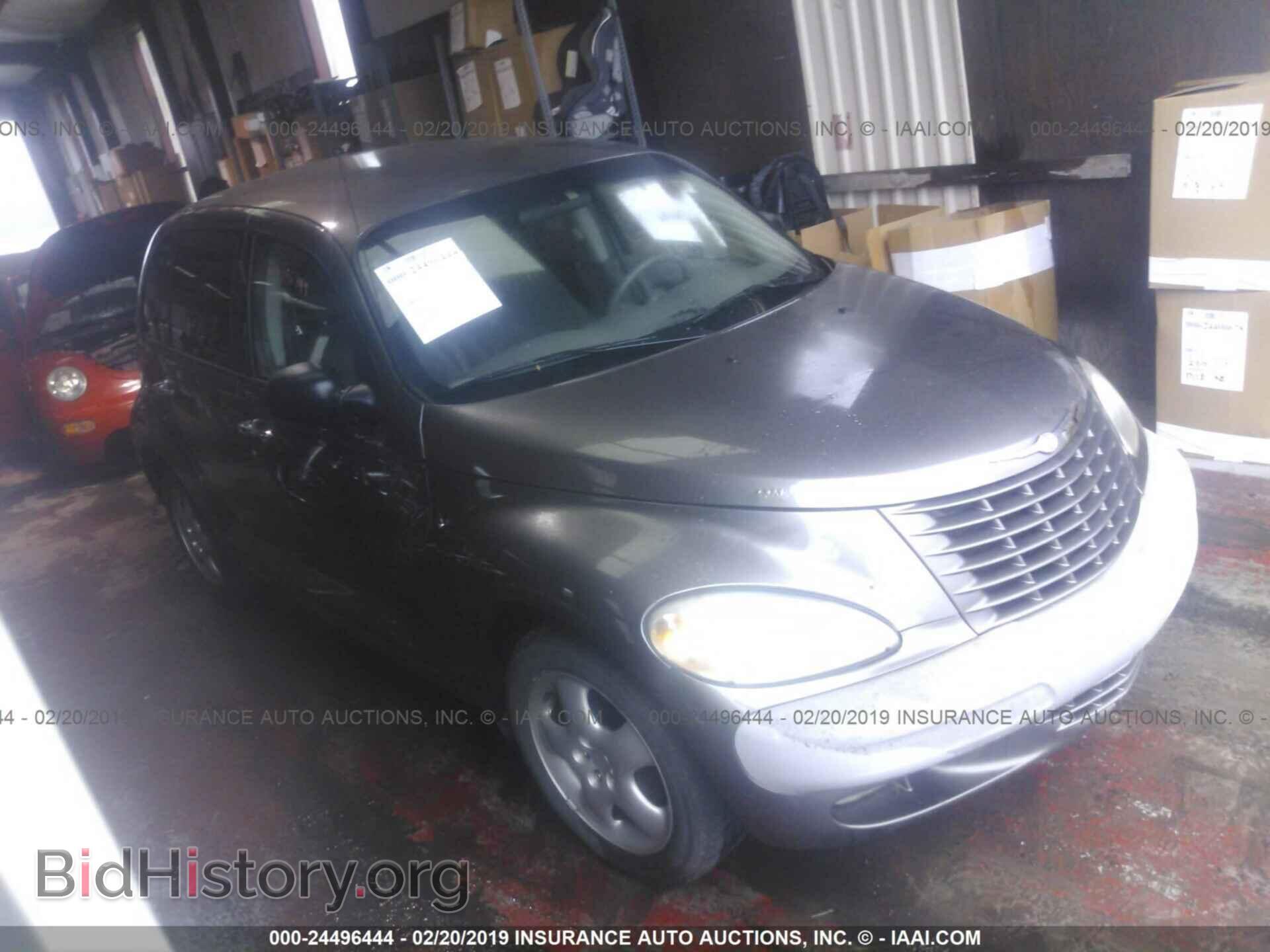 Фотография 2G61S5S36D9212919 - CADILLAC XTS 2013