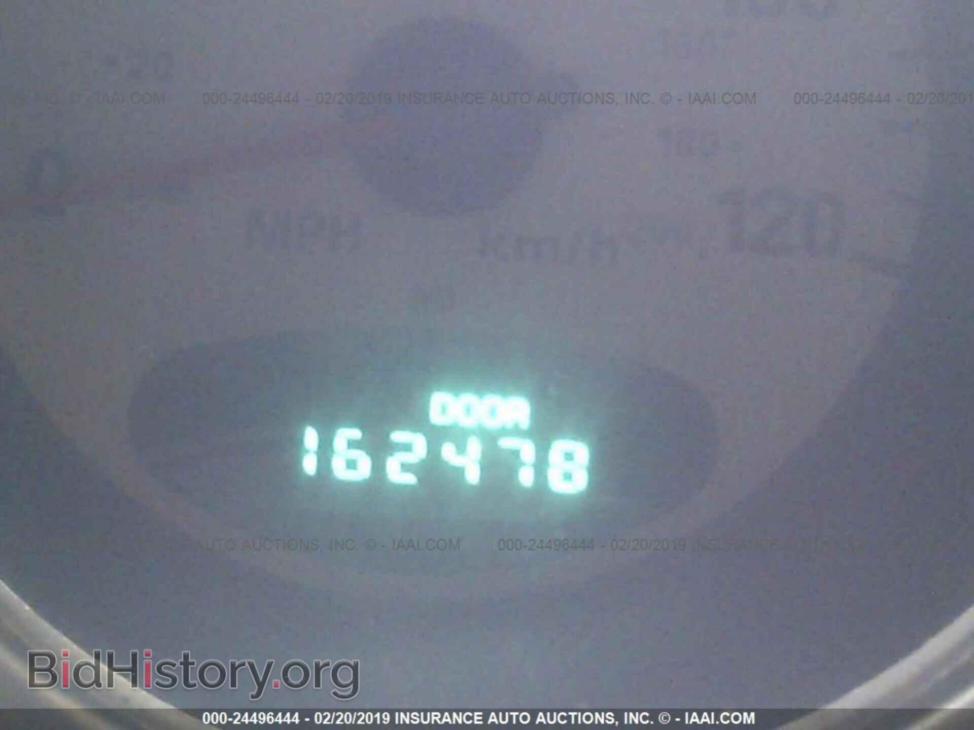 2013 CADILLAC XTS - VIN: 2G61S5S36D9212919 - Фото 7