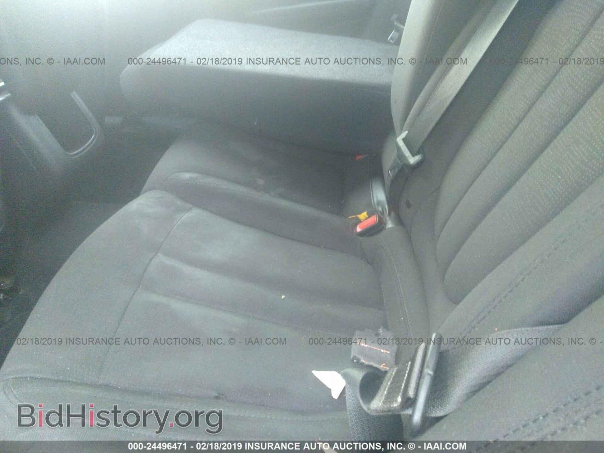 2015 CHRYSLER 200 - VIN: 1C3CCCABXFN681175 - Photo 8