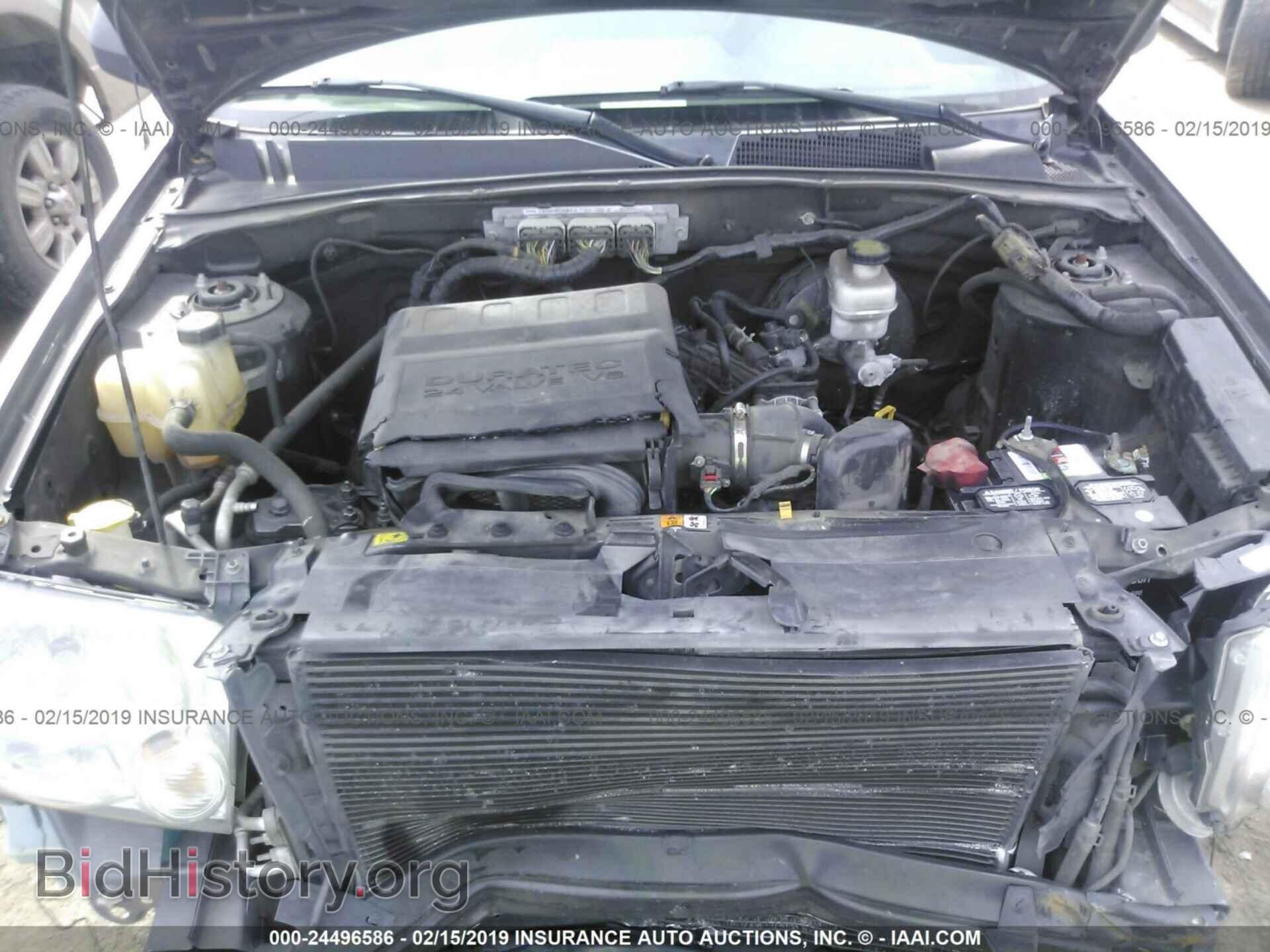 2012 FORD ESCAPE - VIN: 1FMCU9DG8CKB92382 - Photo 10