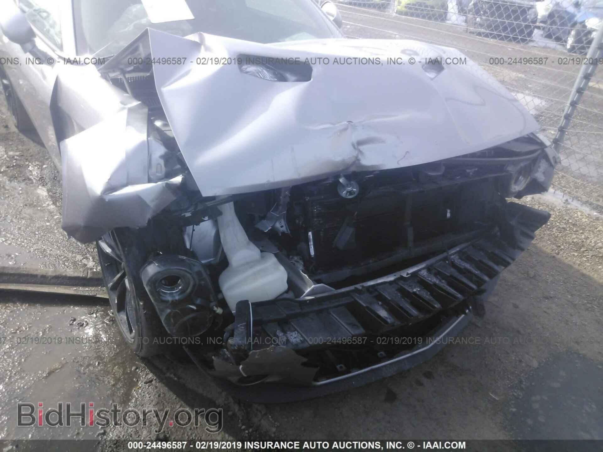 2018 DODGE CHALLENGER - VIN: 2C3CDZAG6JH276833 - Фото 6