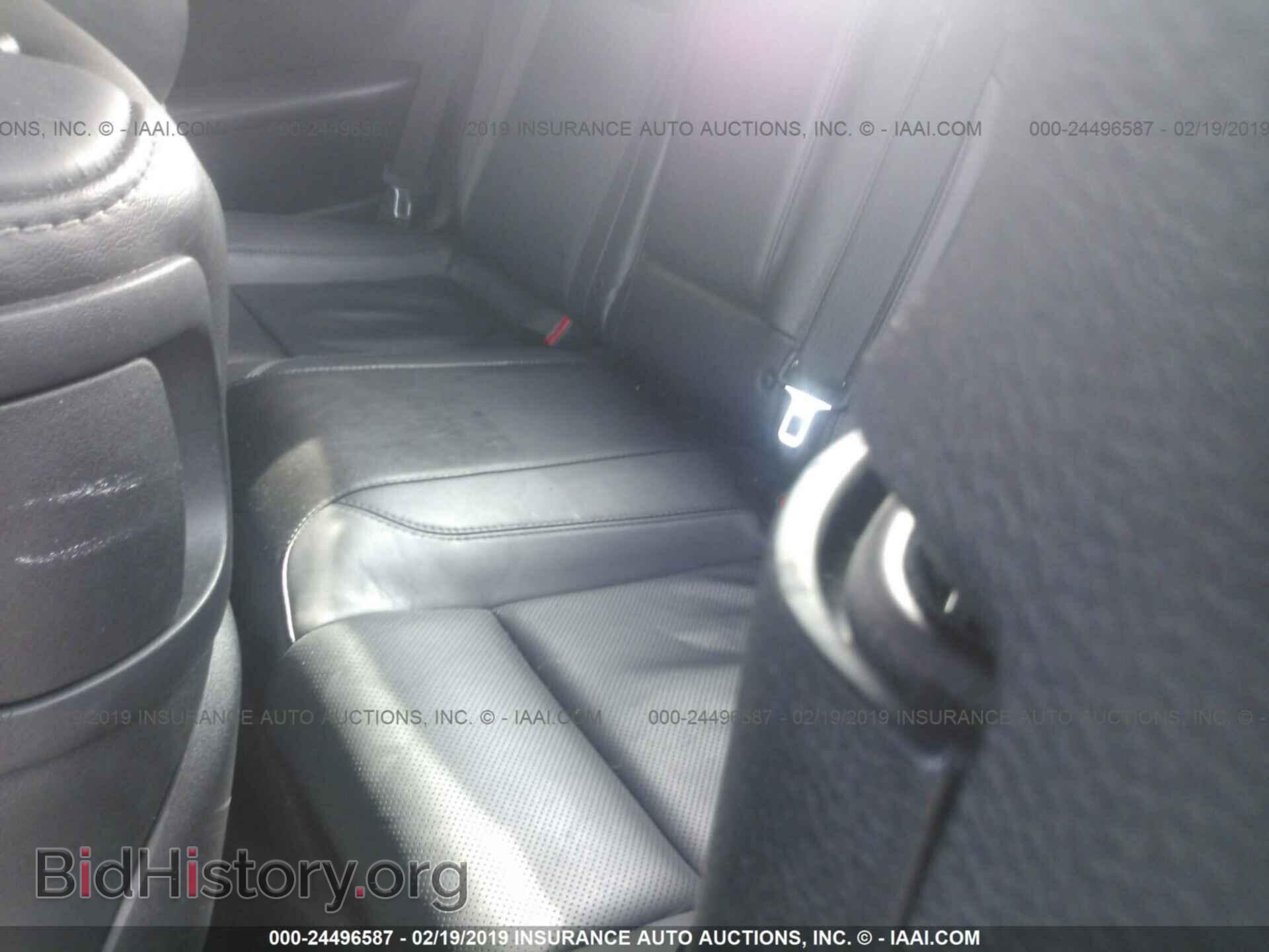 2018 DODGE CHALLENGER - VIN: 2C3CDZAG6JH276833 - Фото 8