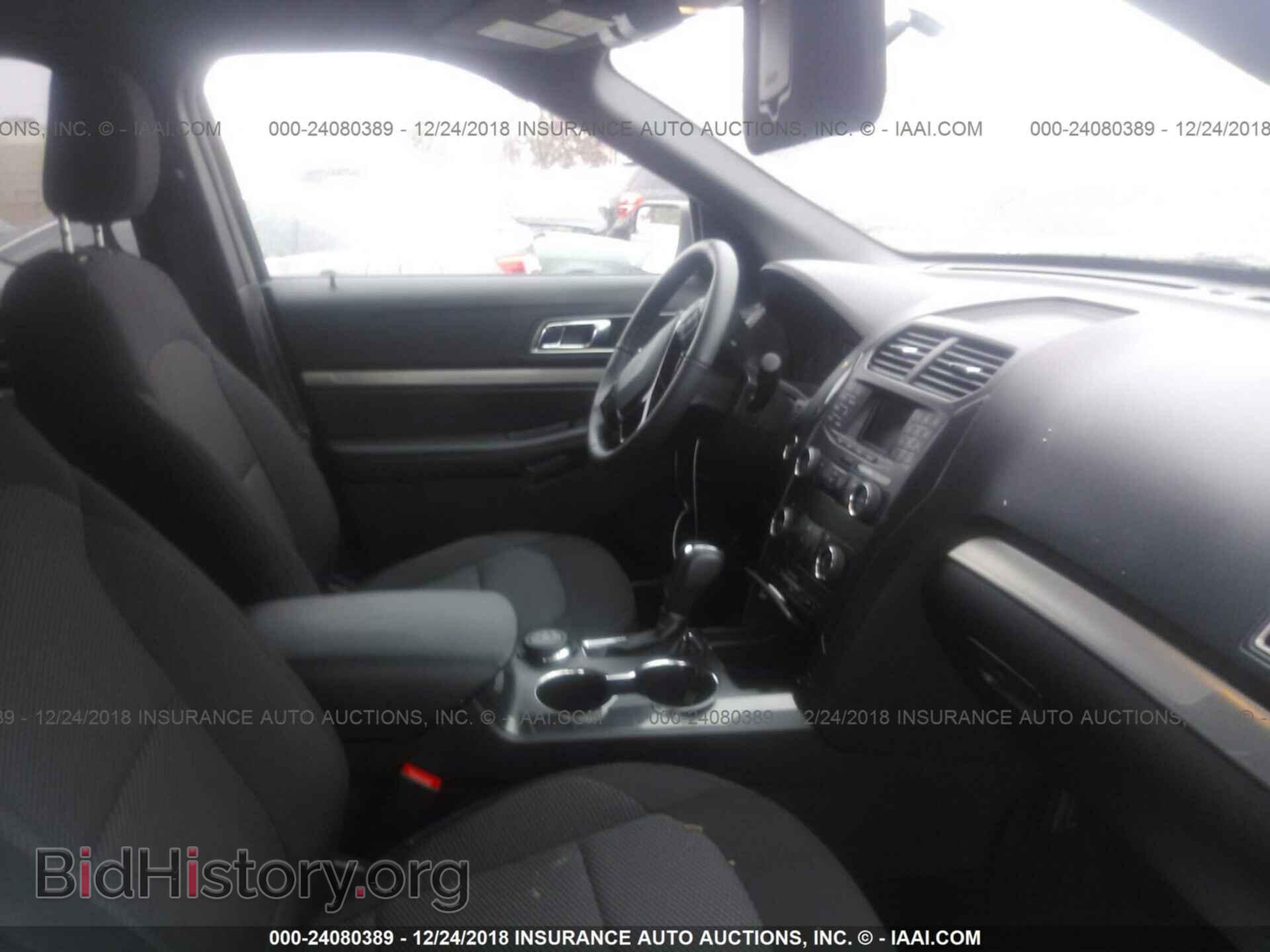 2013 CADILLAC XTS - VIN: 2G61N5S35D9118084 - Photo 5