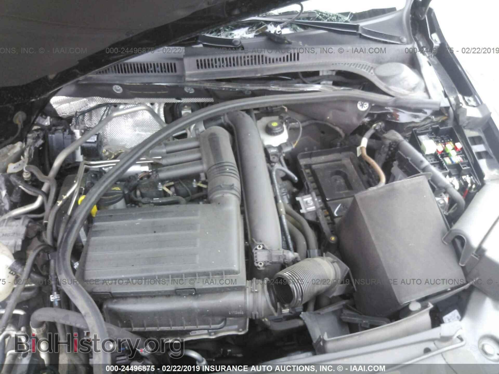 2017 VOLKSWAGEN JETTA - VIN: 3VW2B7AJ8HM413485 - Photo 10