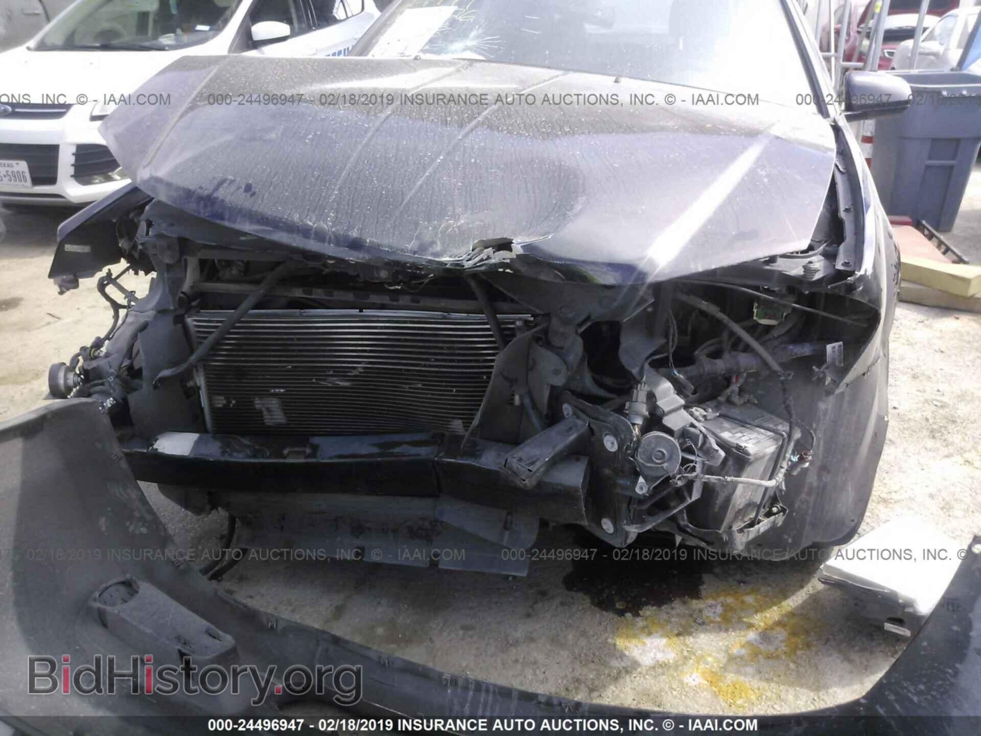 2012 DODGE AVENGER - VIN: 1C3CDZCB7CN233078 - Photo 6