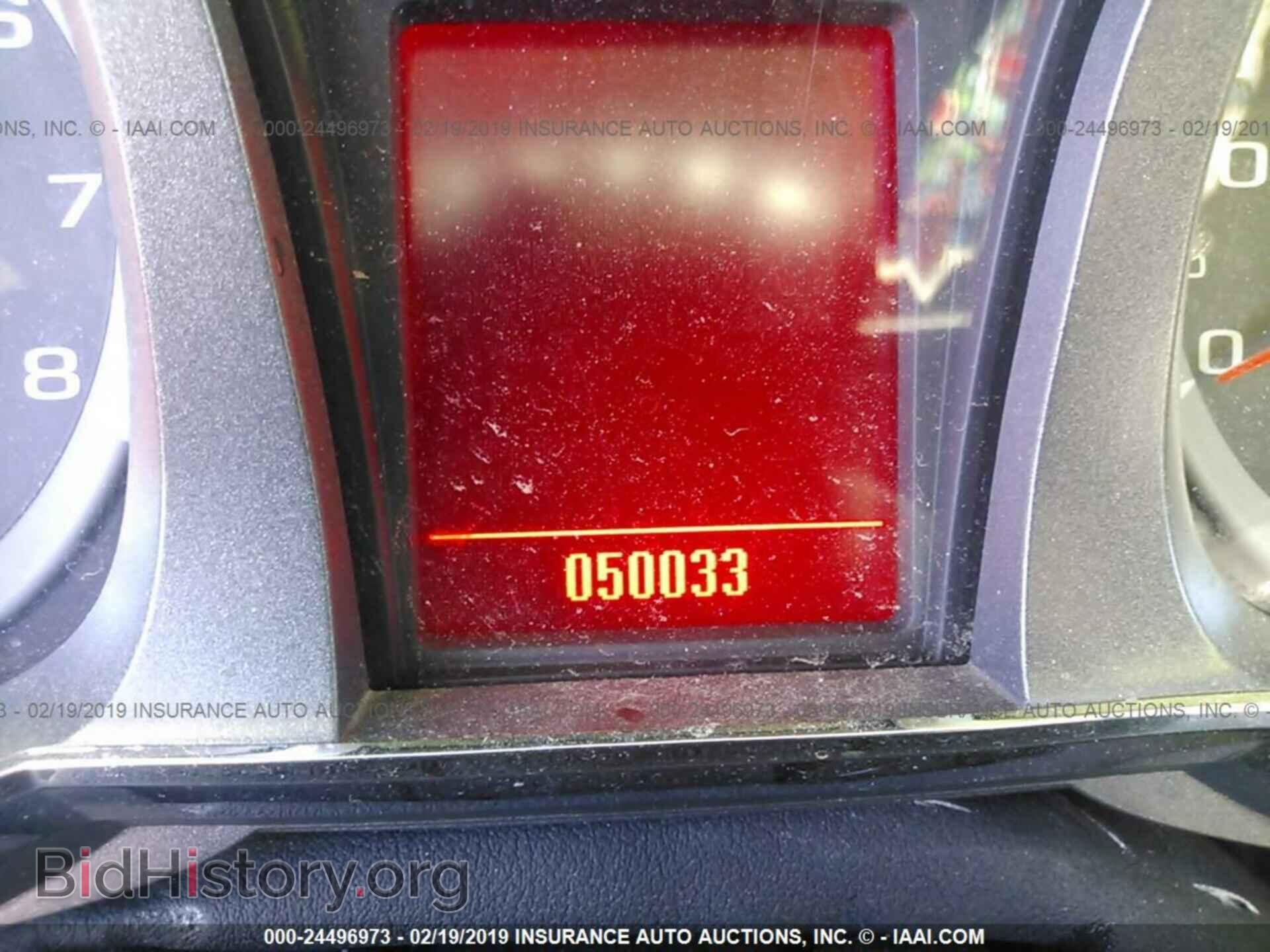 2011 GMC TERRAIN - VIN: 2CTALMEC4B6439982 - Фото 7