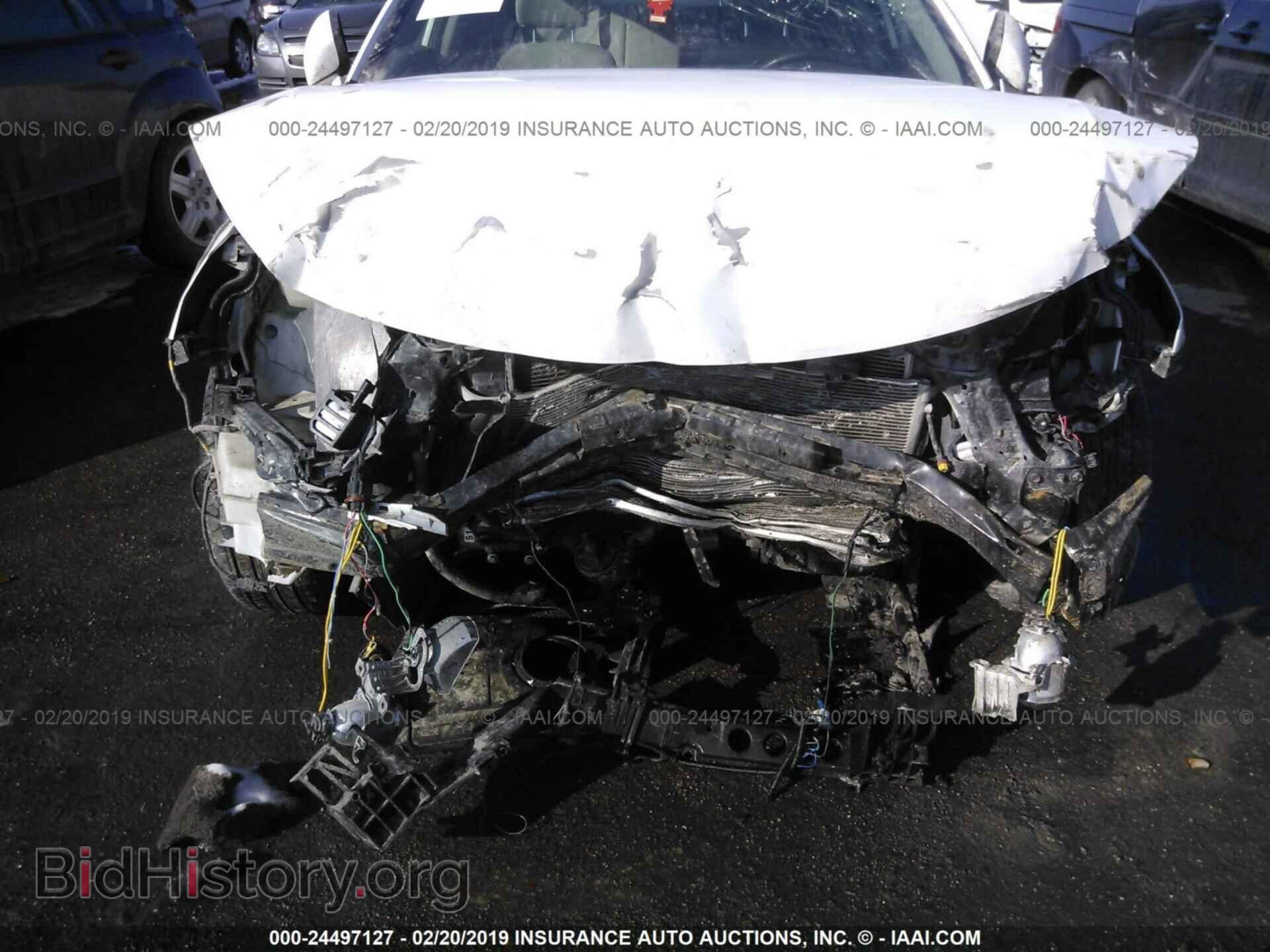 2013 KIA OPTIMA - VIN: 5XXGN4A75DG096277 - Photo 6