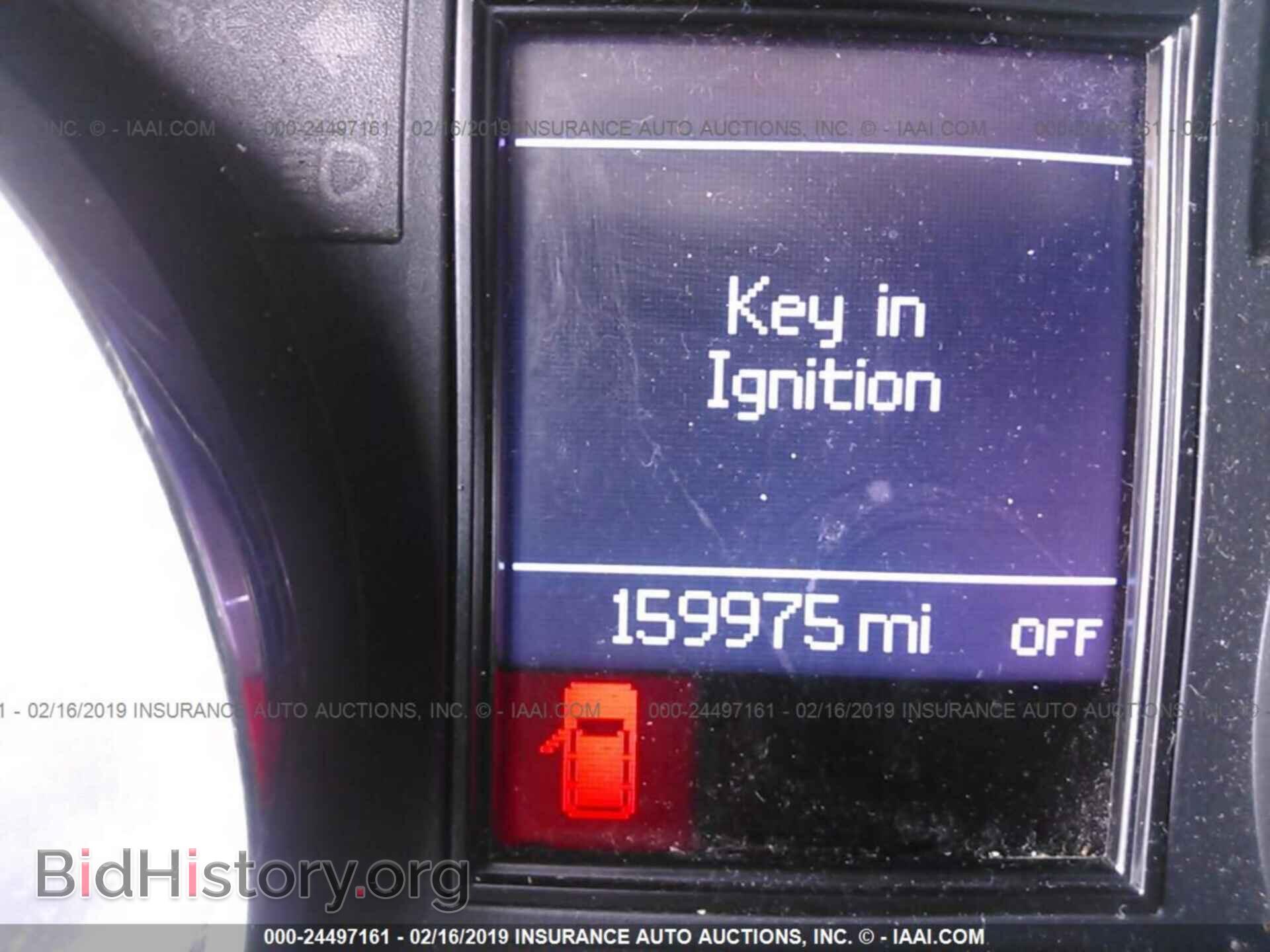2013 DODGE DURANGO - VIN: 1C4RDJAG4DC614261 - Photo 7