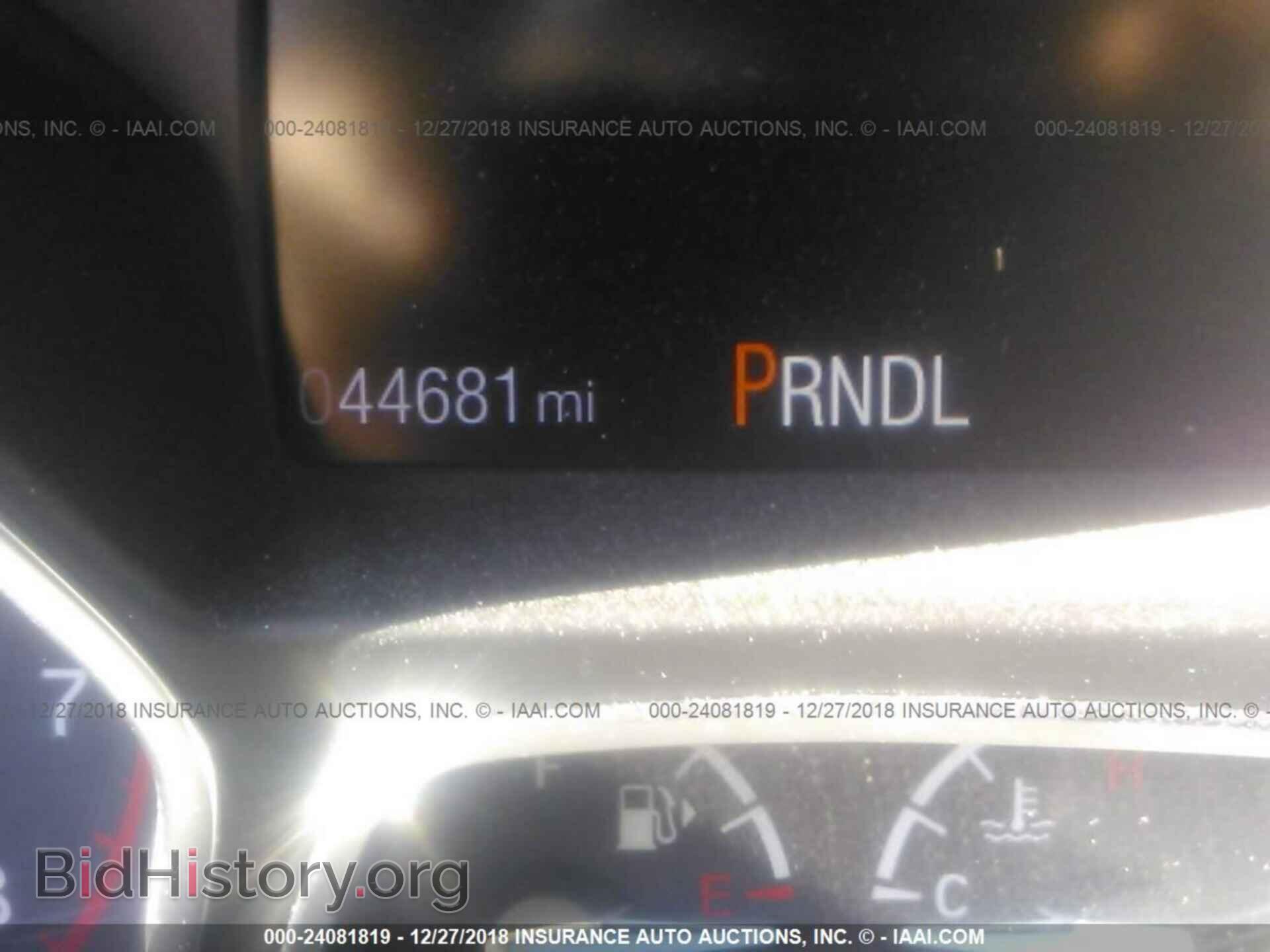 2015 FORD FOCUS - VIN: 1FADP3K29FL351287 - Photo 7