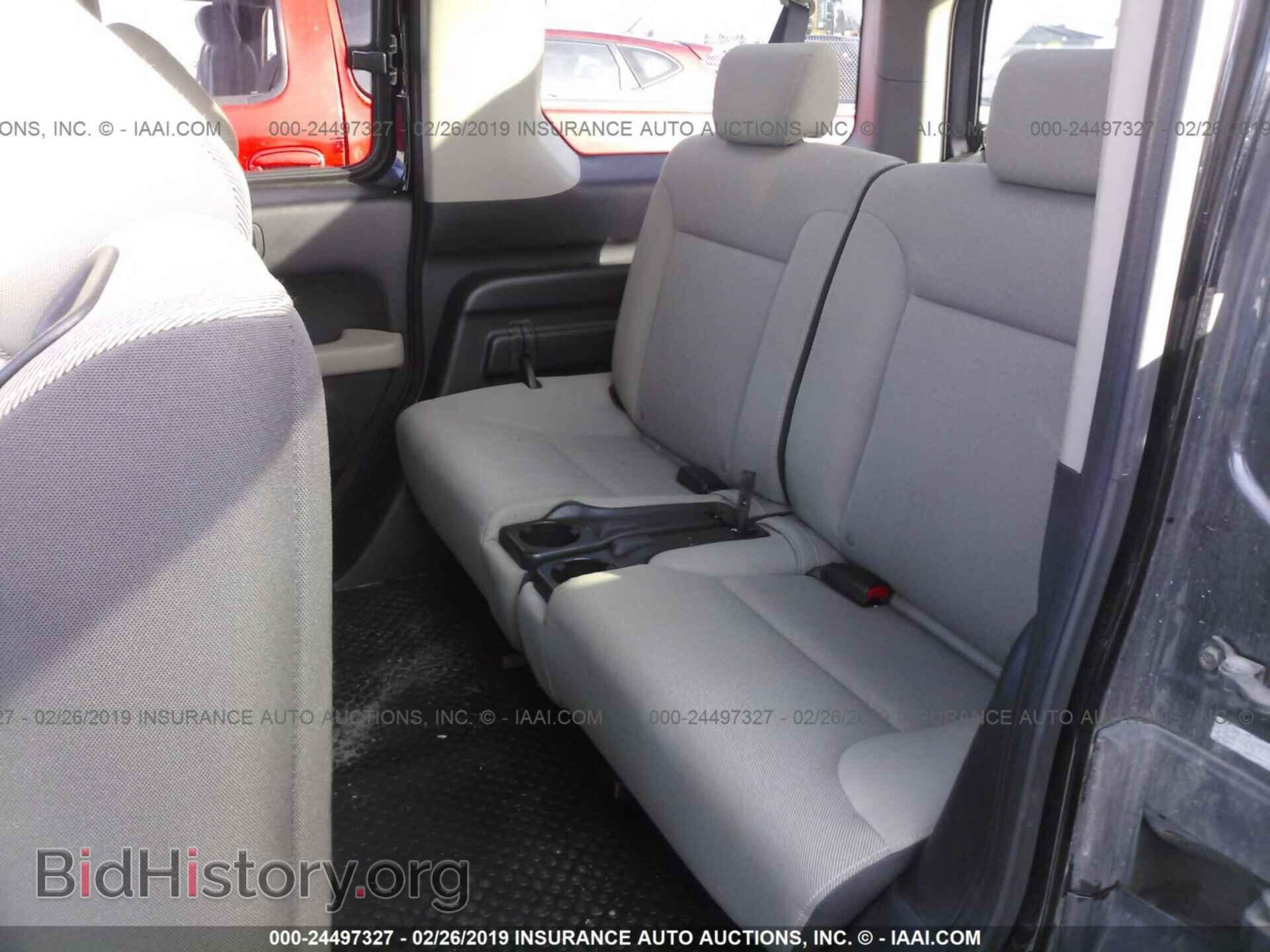 2007 HONDA ELEMENT - VIN: 5J6YH28757L005139 - Photo 8
