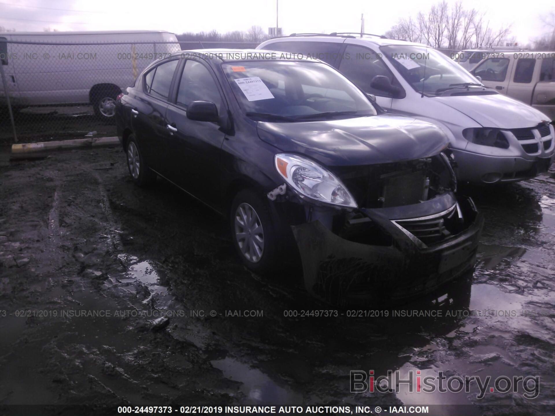 Photo 1G1AK55F067801397 - CHEVROLET COBALT 2006