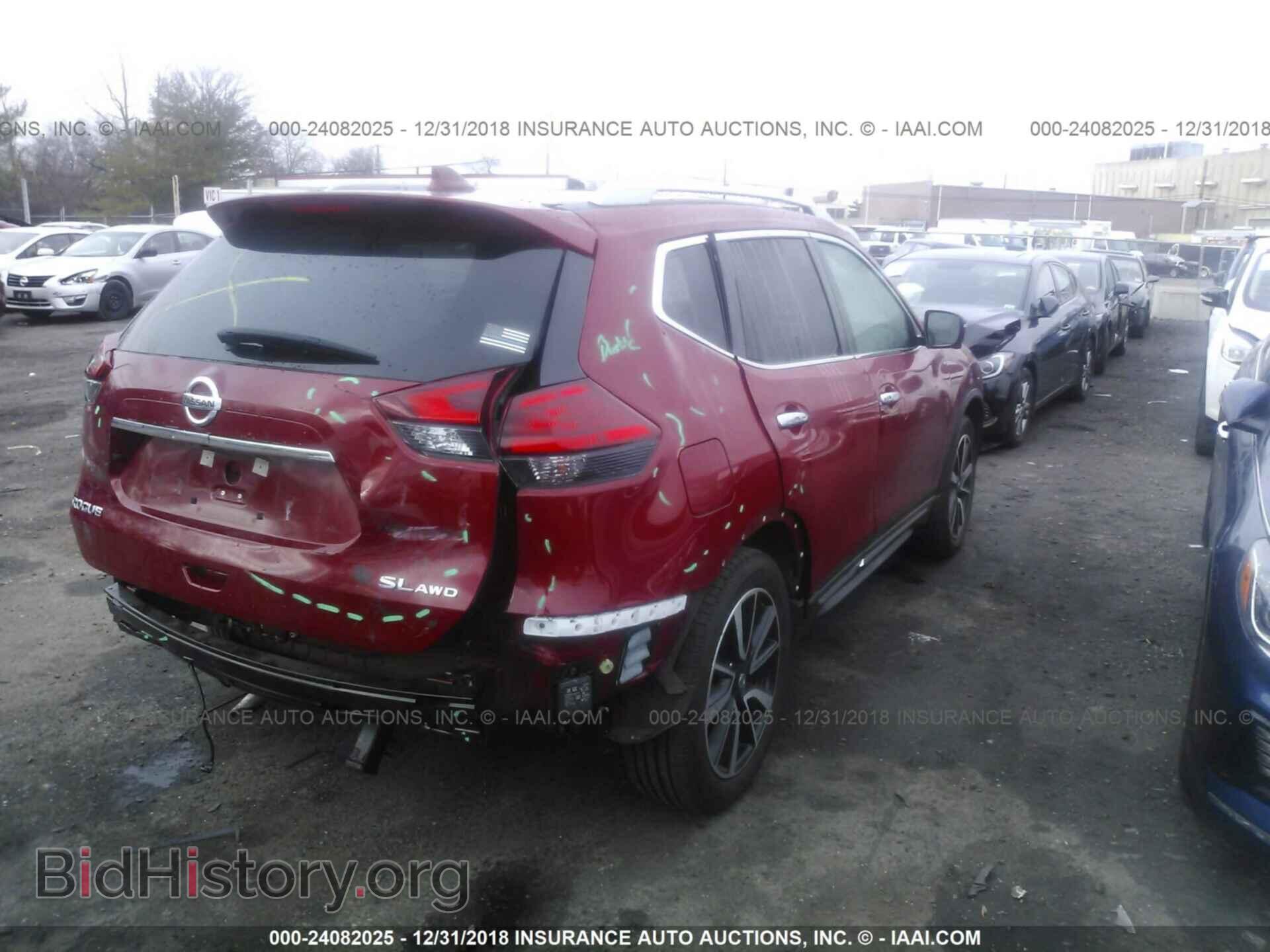 2017 JEEP COMPASS - VIN: 1C4NJCBA1HD124714 - Фото 4