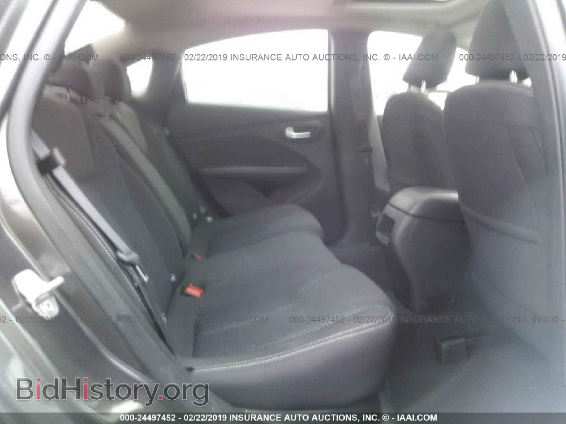 2014 DODGE DART - VIN: 1C3CDFBB7ED908131 - Фото 8