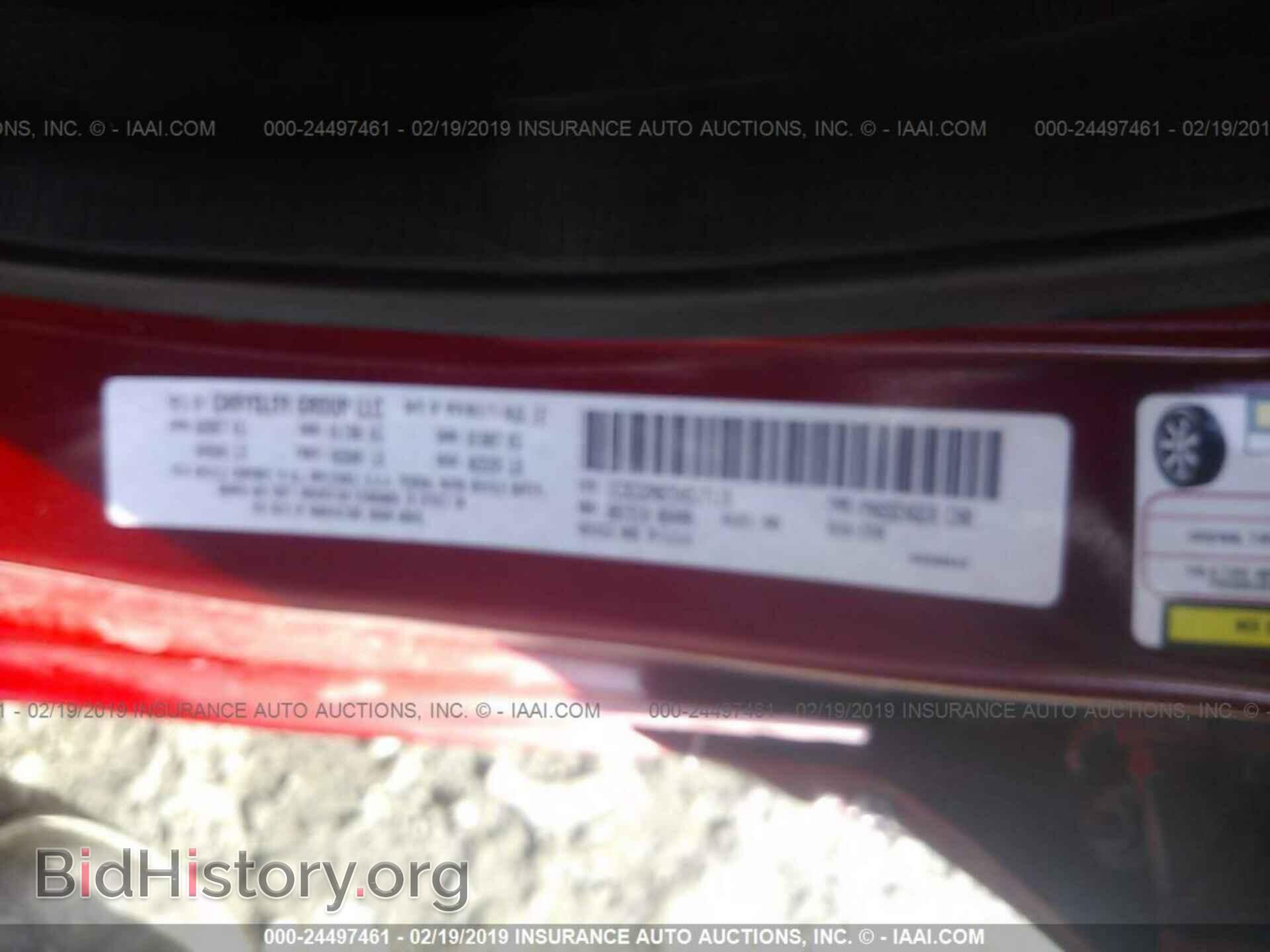 2013 DODGE AVENGER - VIN: 1C3CDZAB7DN517119 - Photo 9