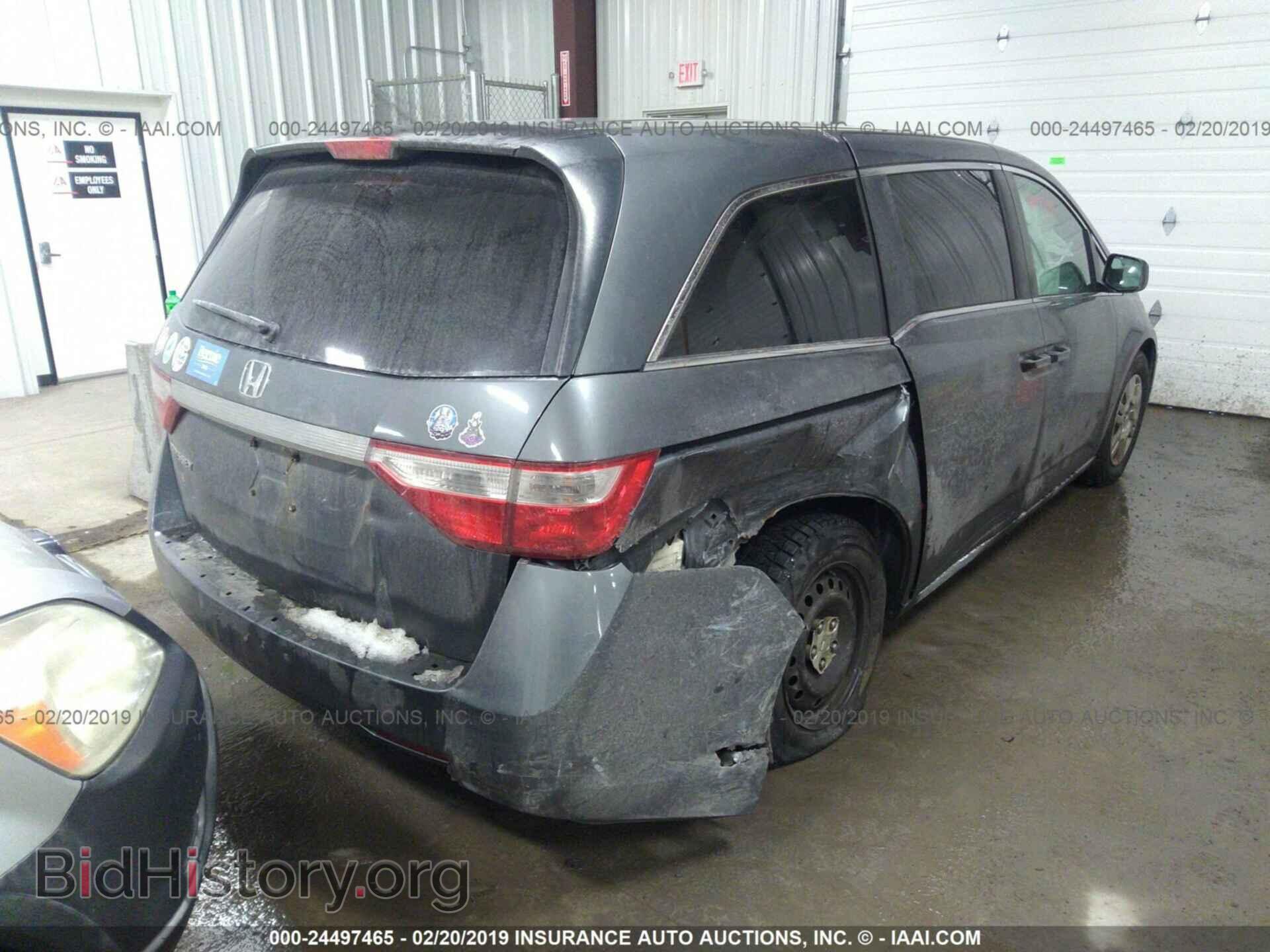 2010 CHRYSLER SEBRING - VIN: 1C3BC5ED8AN219323 - Photo 4
