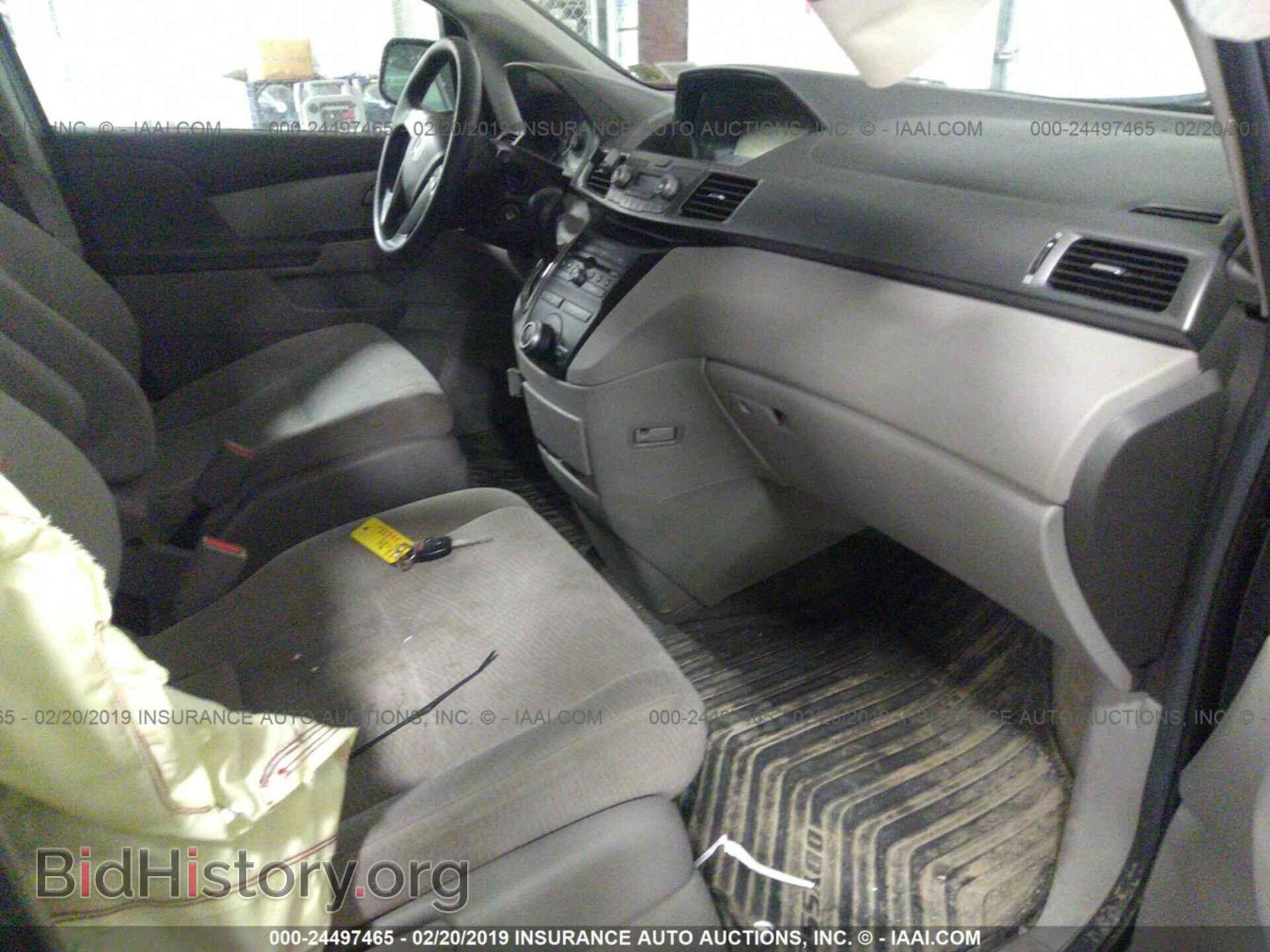 2010 CHRYSLER SEBRING - VIN: 1C3BC5ED8AN219323 - Photo 5