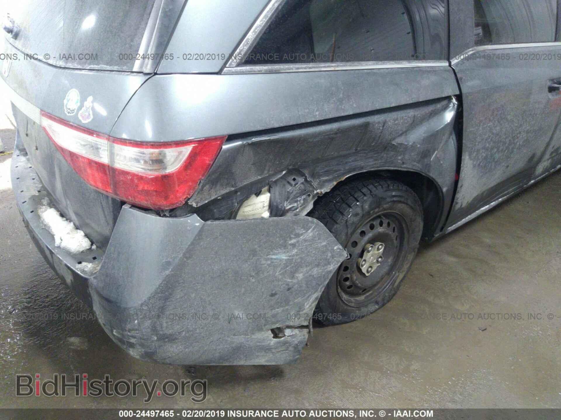 2010 CHRYSLER SEBRING - VIN: 1C3BC5ED8AN219323 - Photo 6