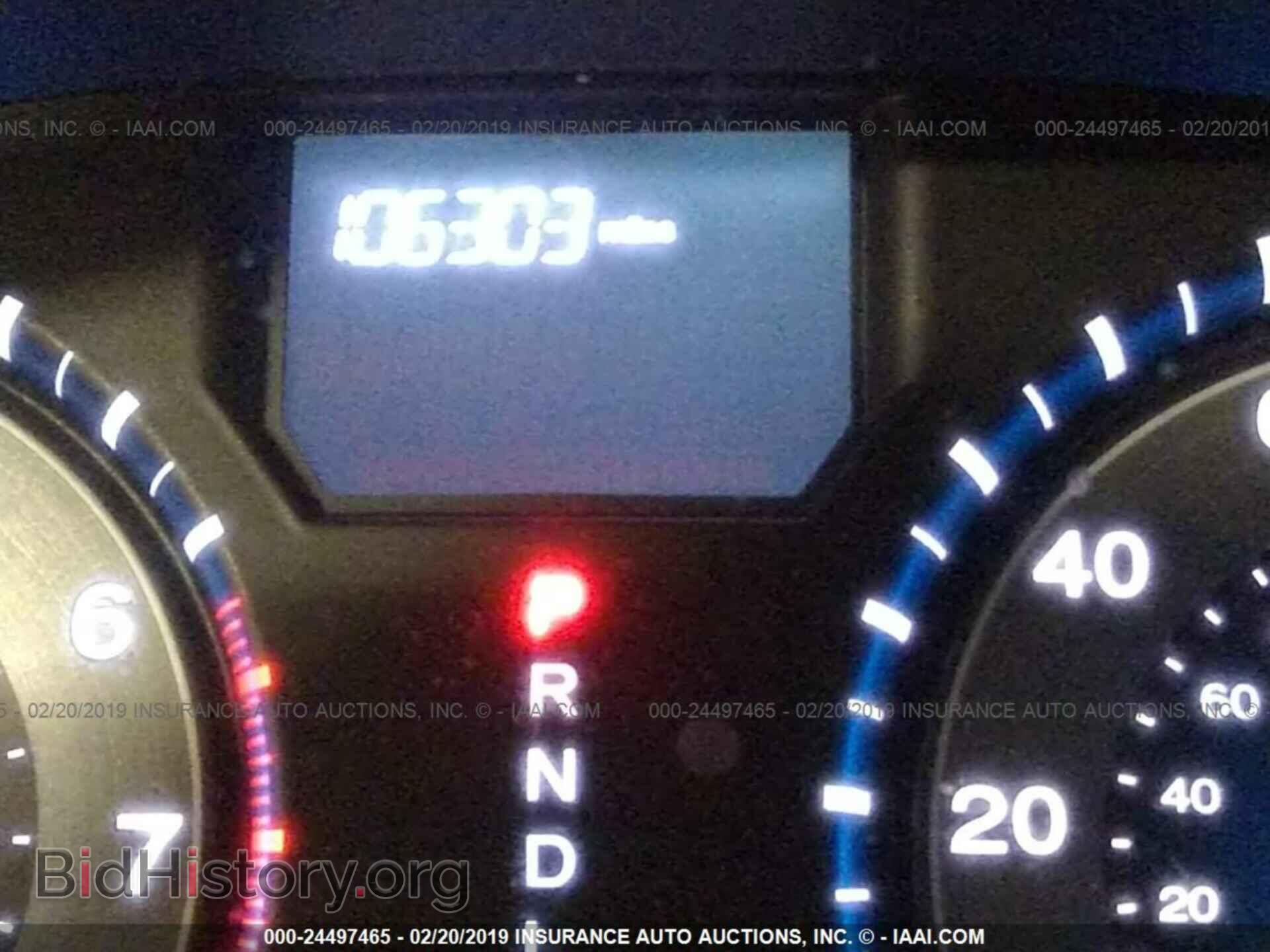 2010 CHRYSLER SEBRING - VIN: 1C3BC5ED8AN219323 - Photo 7